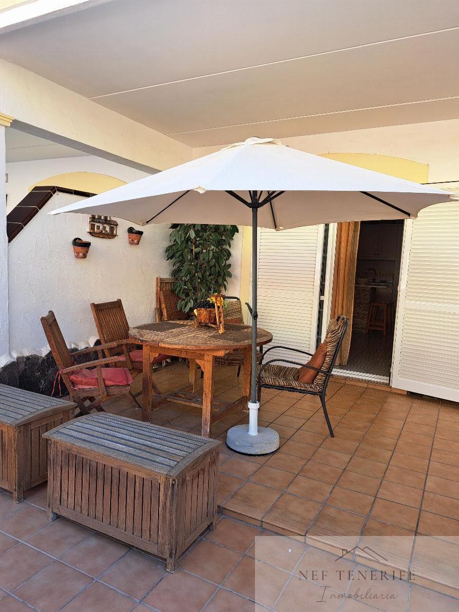 Venta de apartamento en Arona