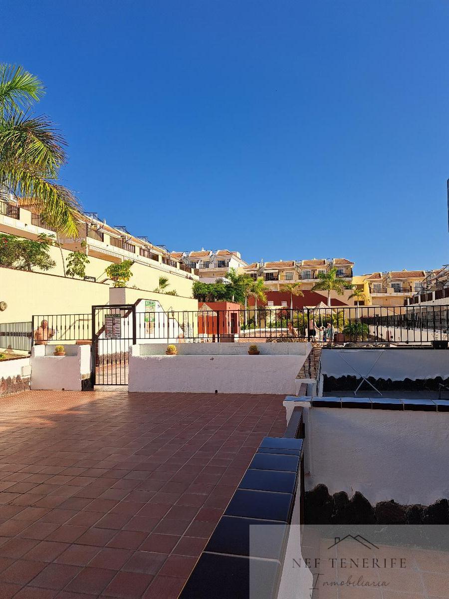 Venta de apartamento en Arona