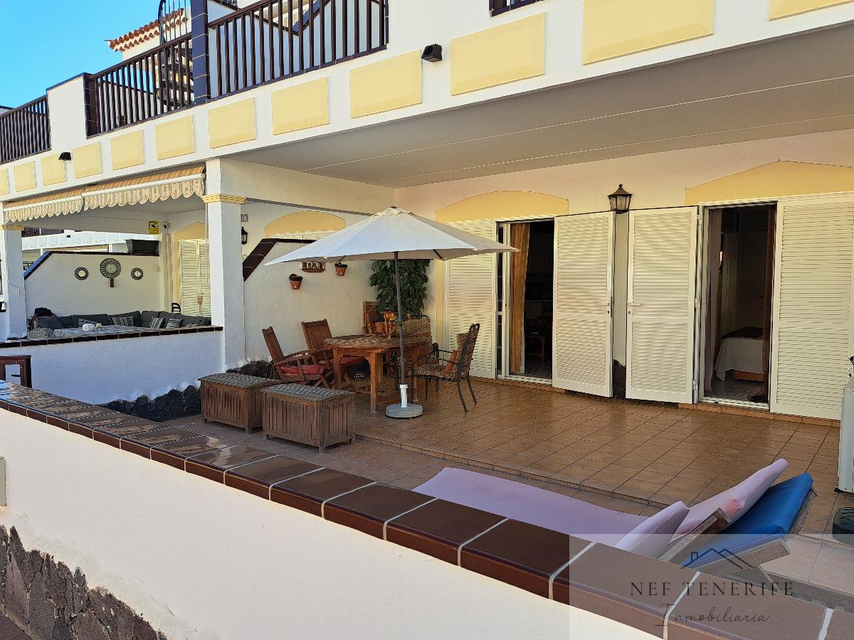 Venta de apartamento en Arona