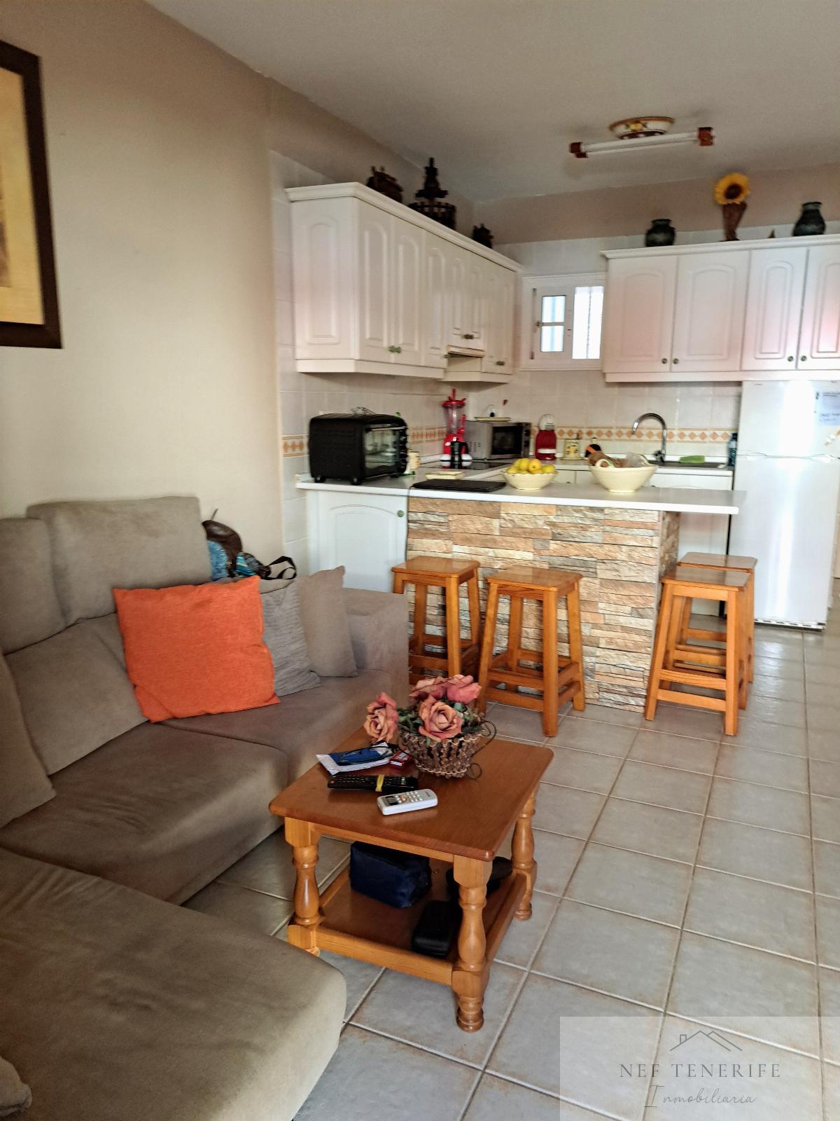 Venta de apartamento en Arona