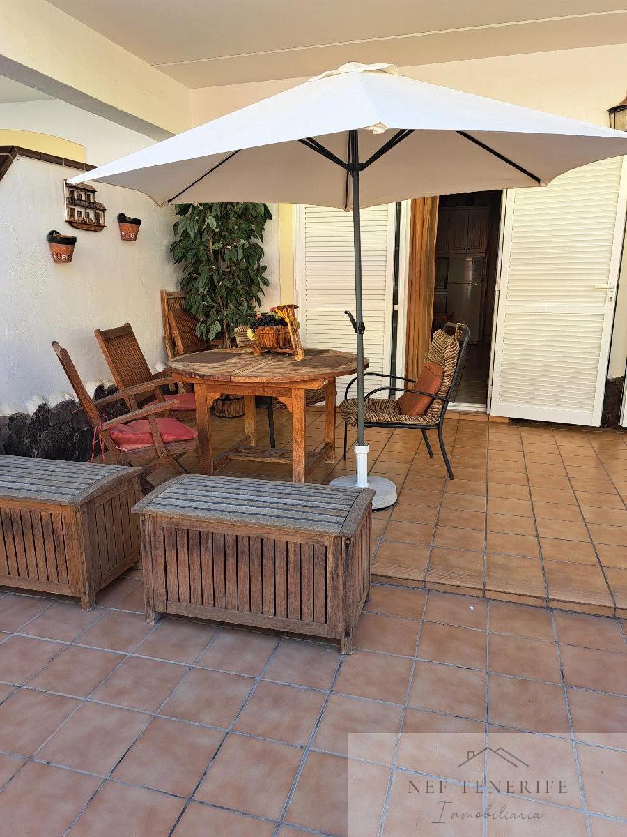 Venta de apartamento en Arona