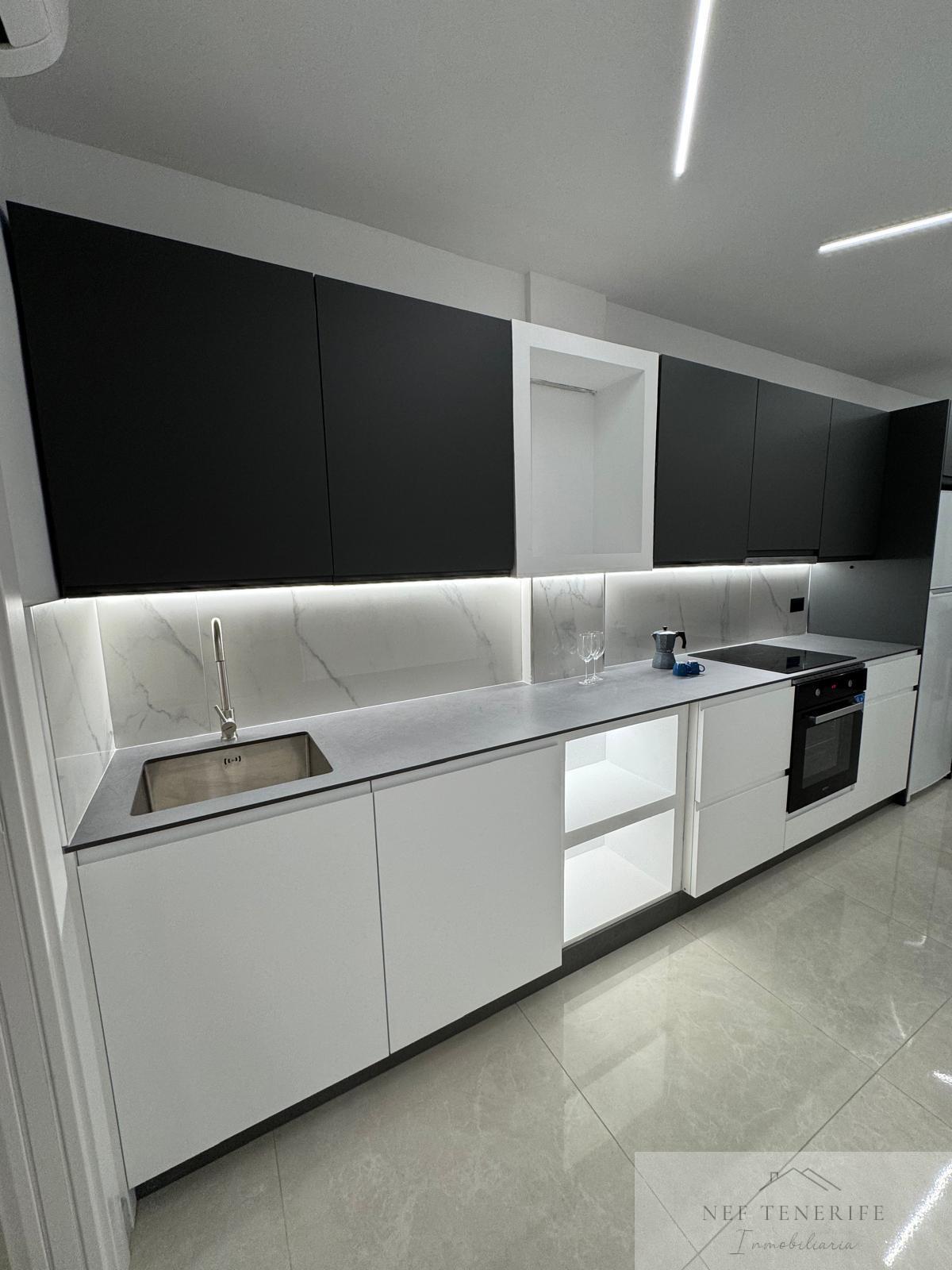 Venta de apartamento en Arona