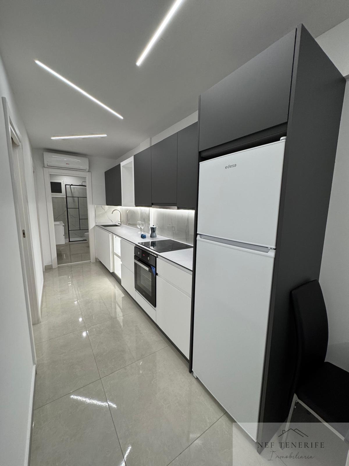 Venta de apartamento en Arona