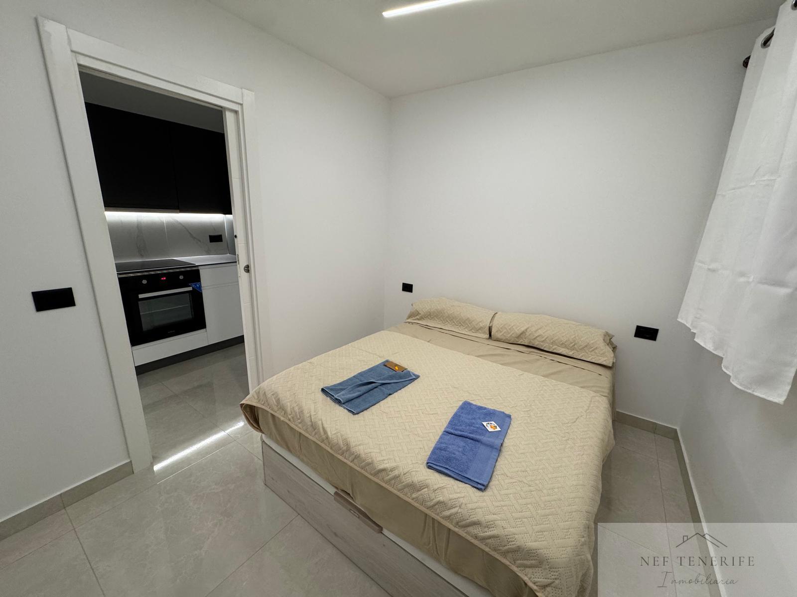 Venta de apartamento en Arona