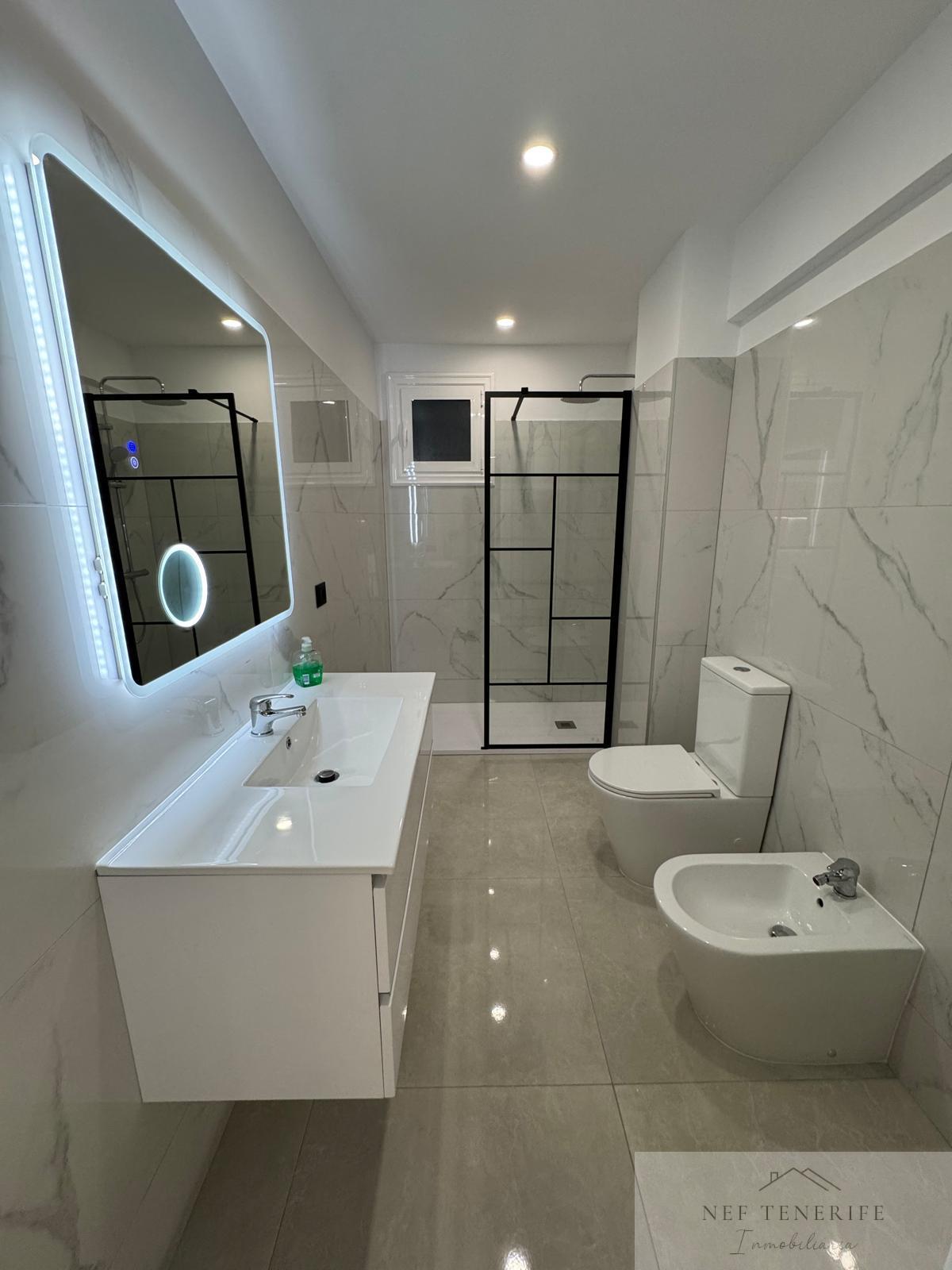 Venta de apartamento en Arona