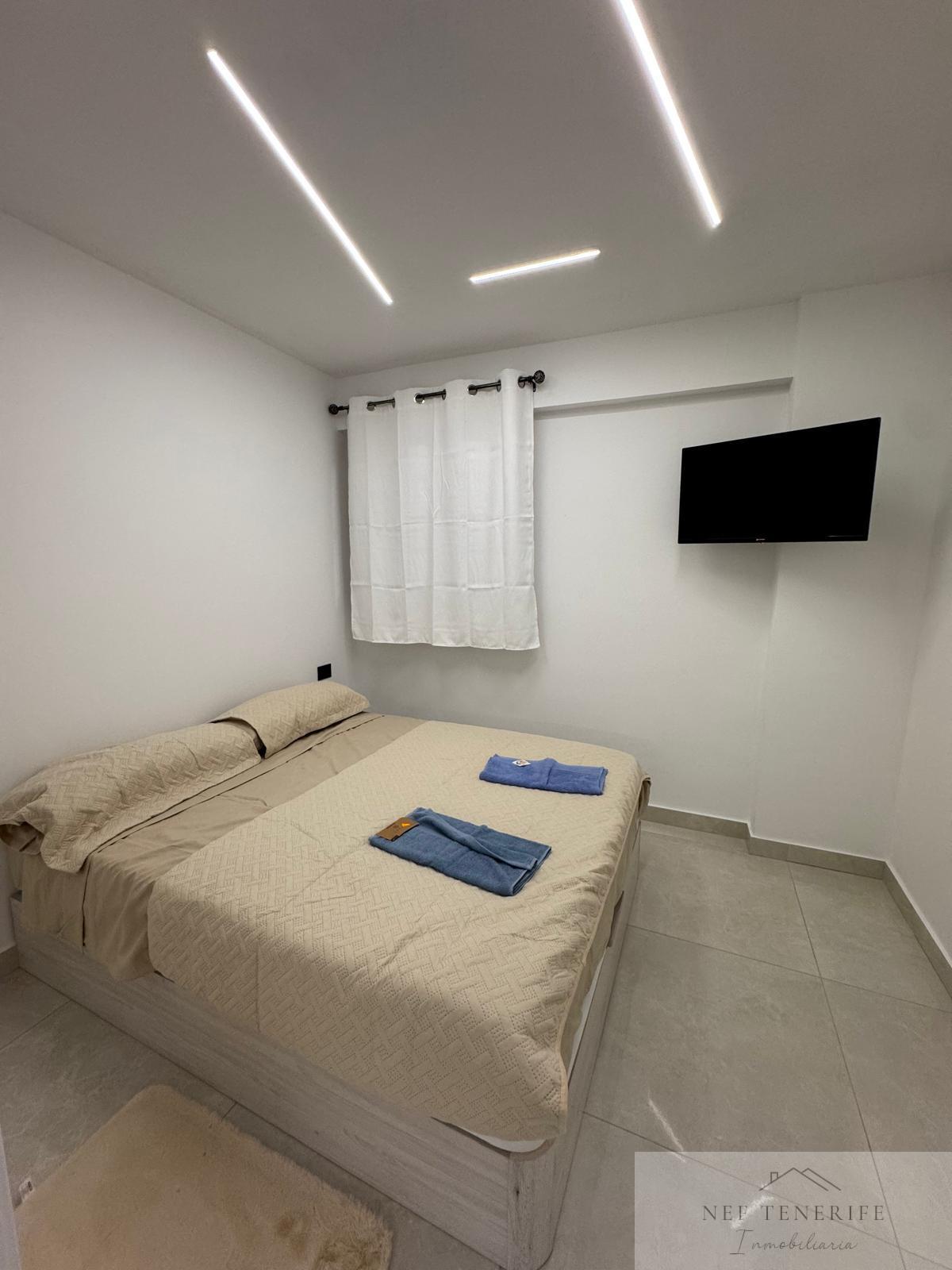 Venta de apartamento en Arona