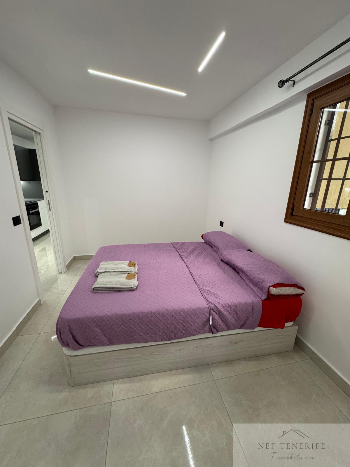 Venta de apartamento en Arona