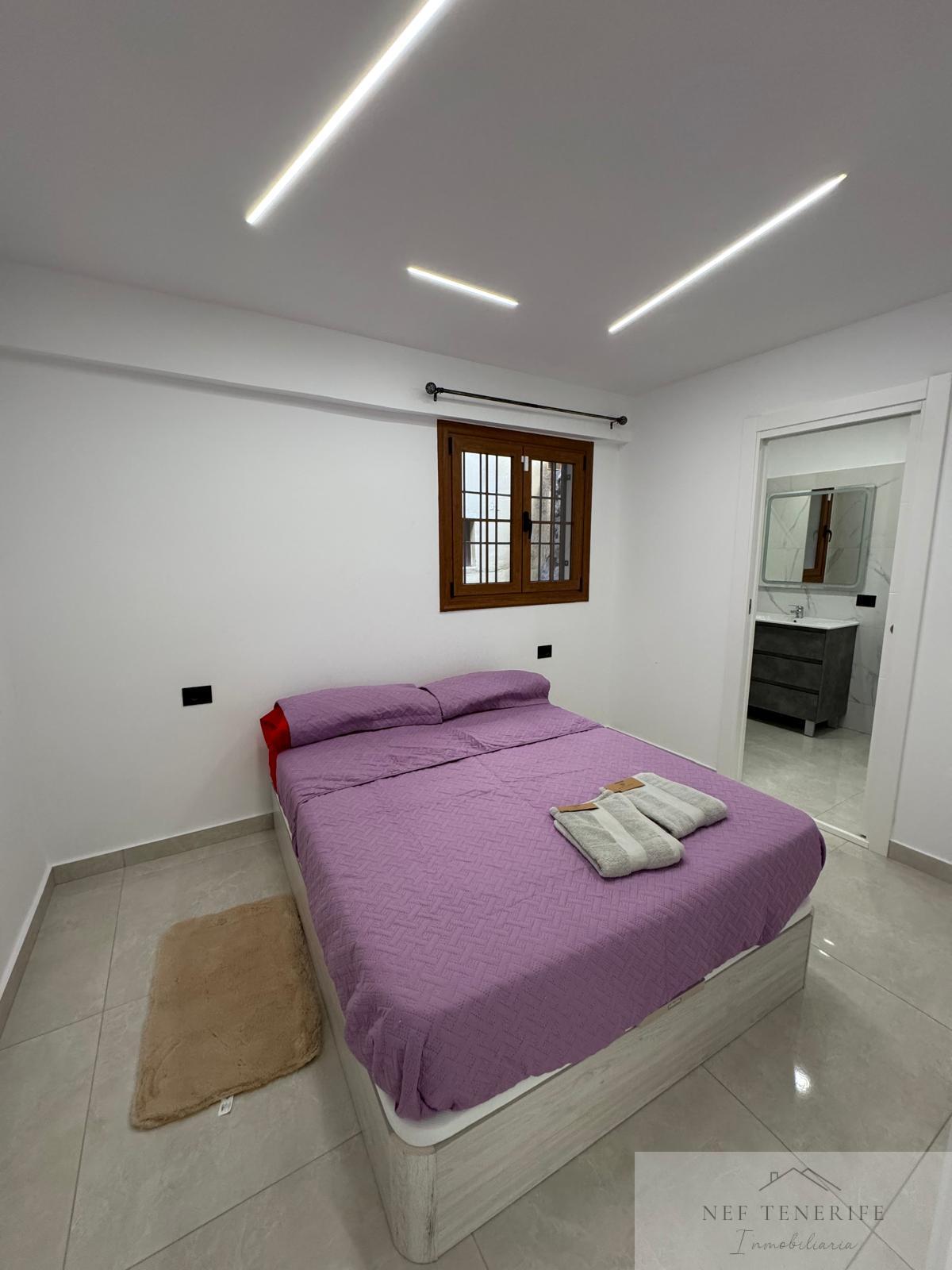 Venta de apartamento en Arona