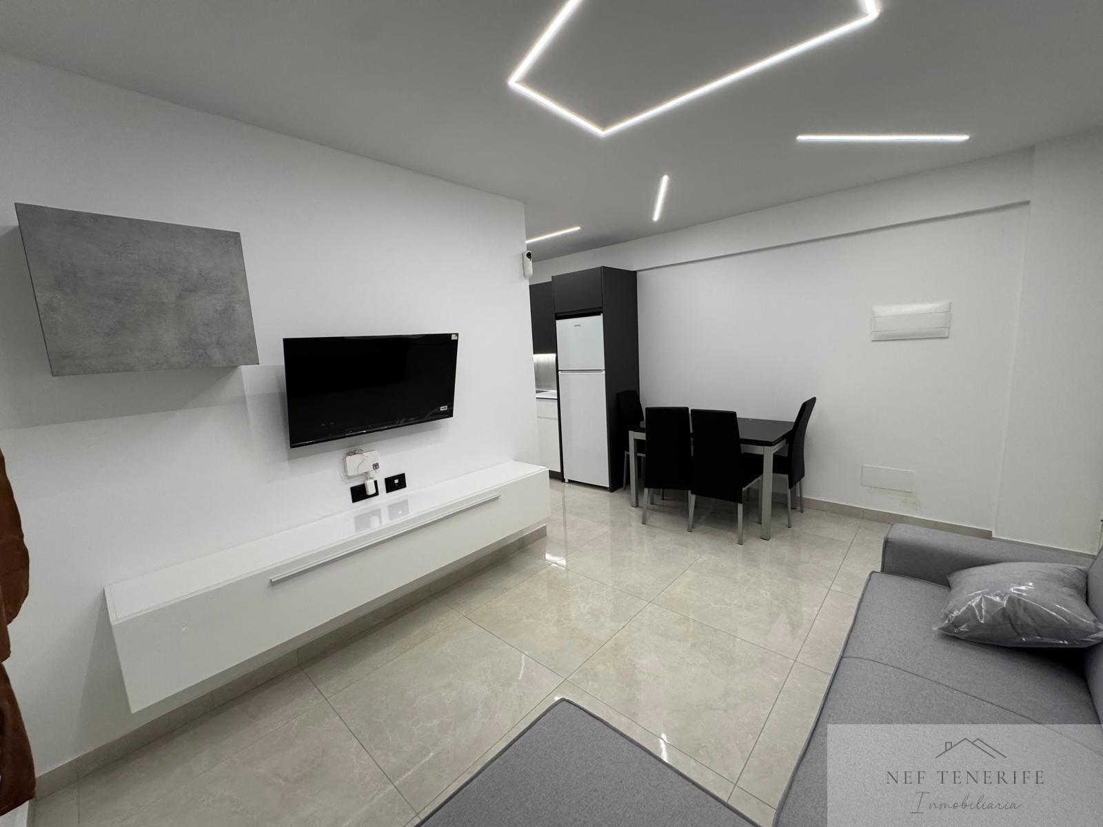 Venta de apartamento en Arona