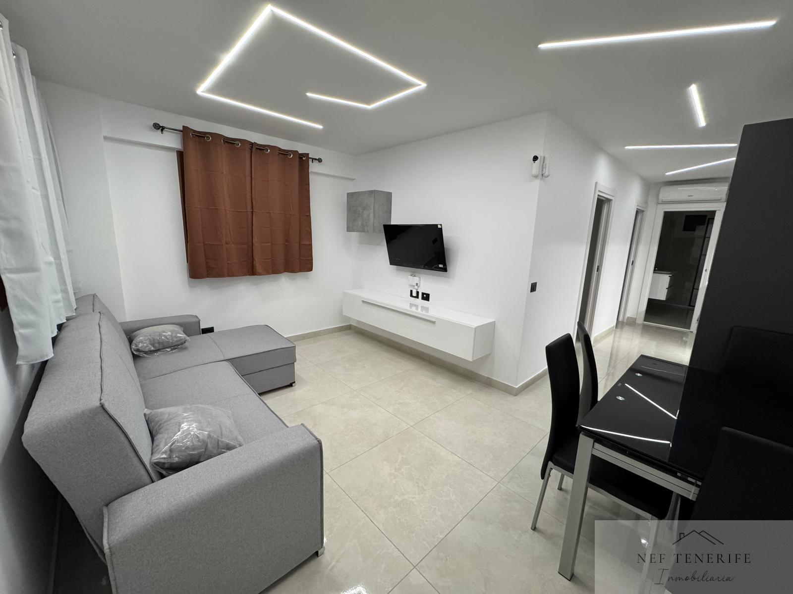 Venta de apartamento en Arona