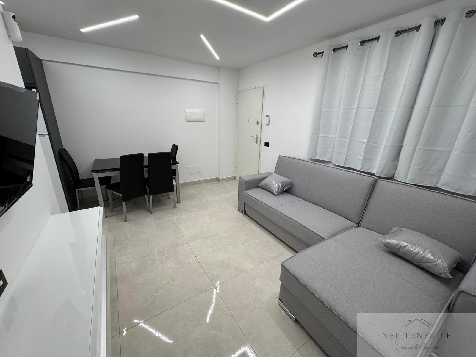 Venta de apartamento en Arona