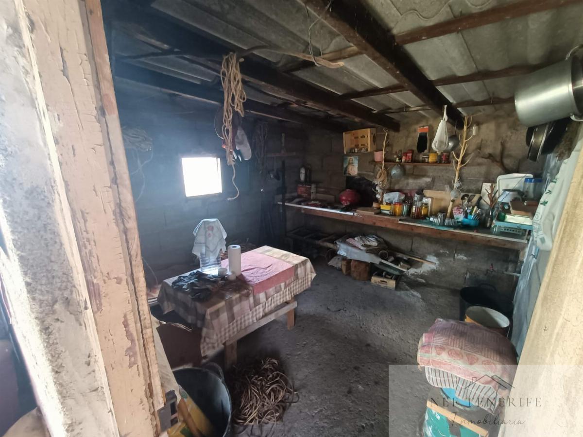 For sale of rural property in Icod de los Vinos