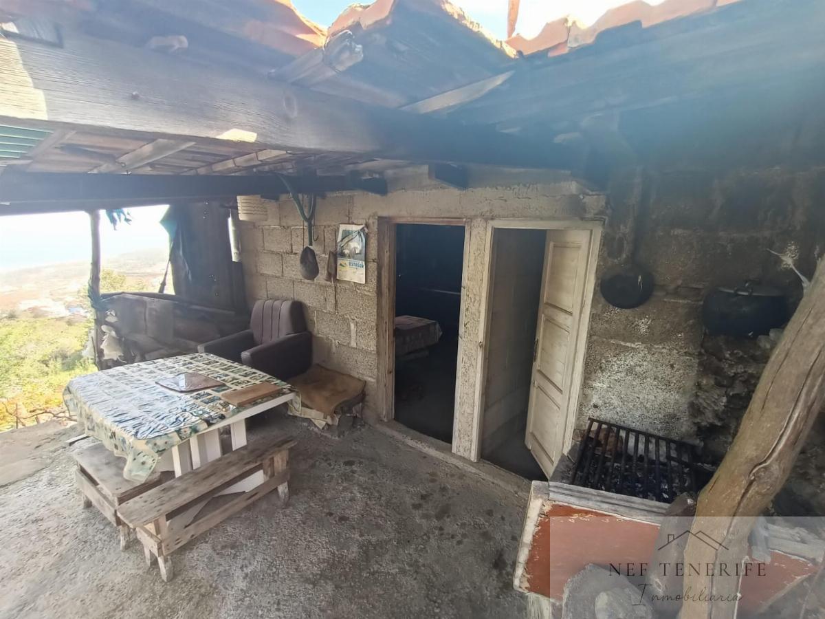 For sale of rural property in Icod de los Vinos