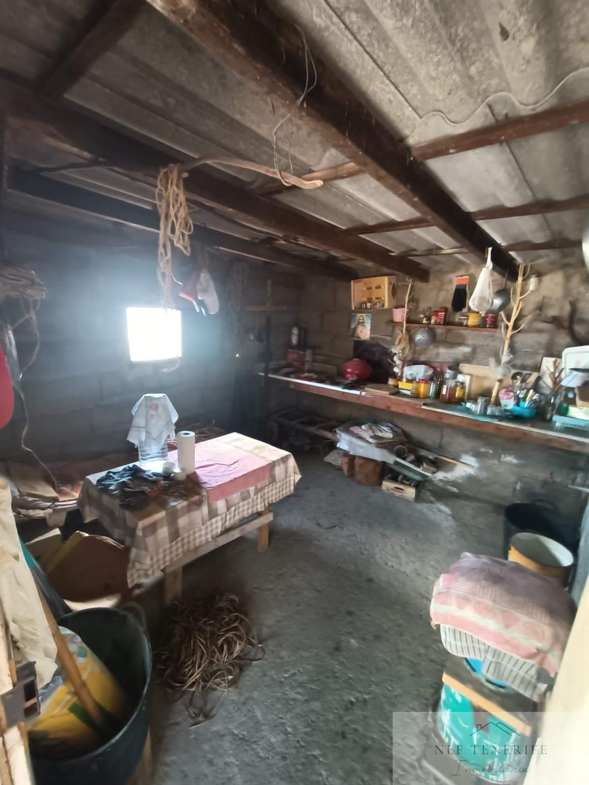 For sale of rural property in Icod de los Vinos