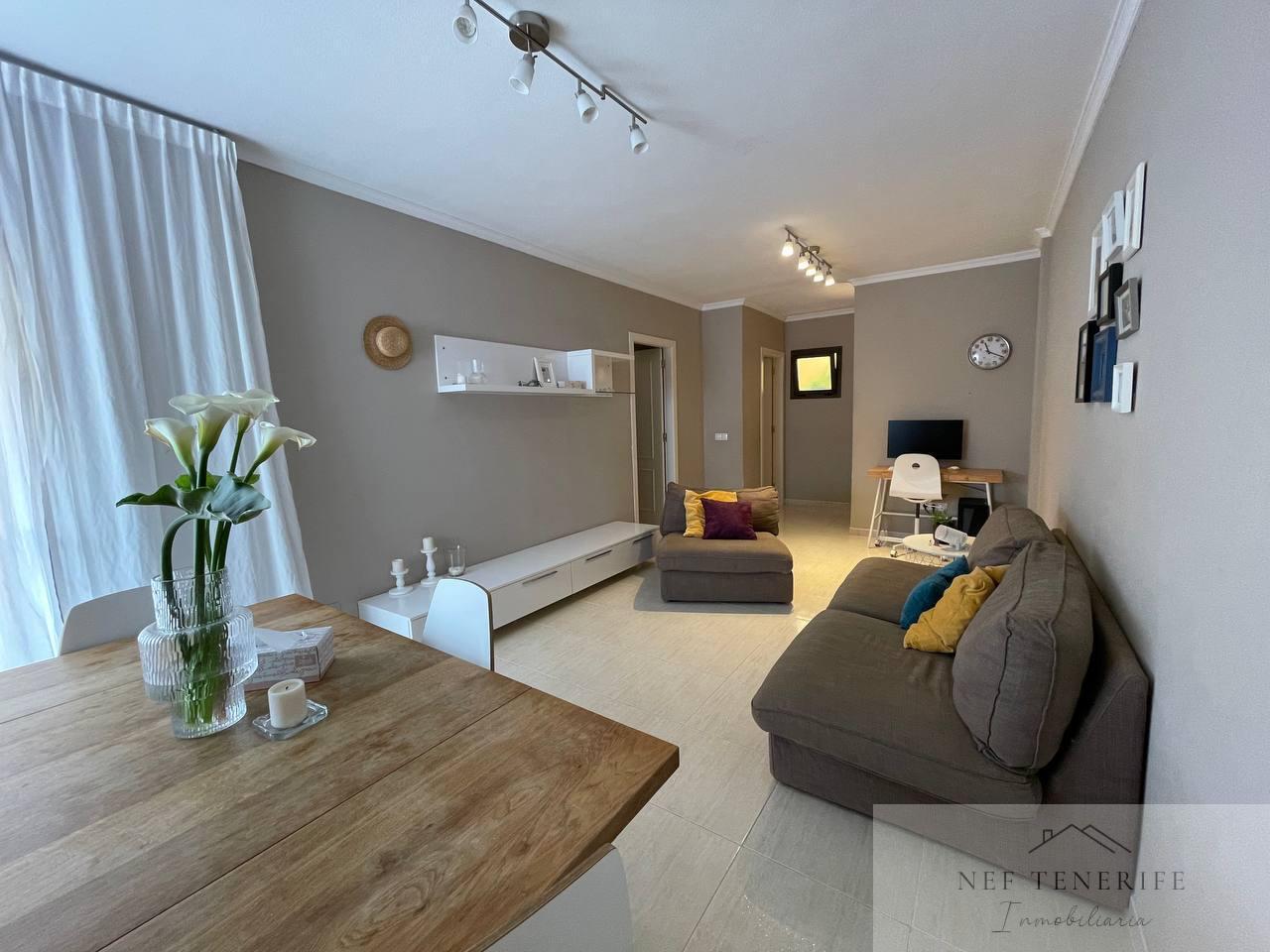 Venta de apartamento en Arona