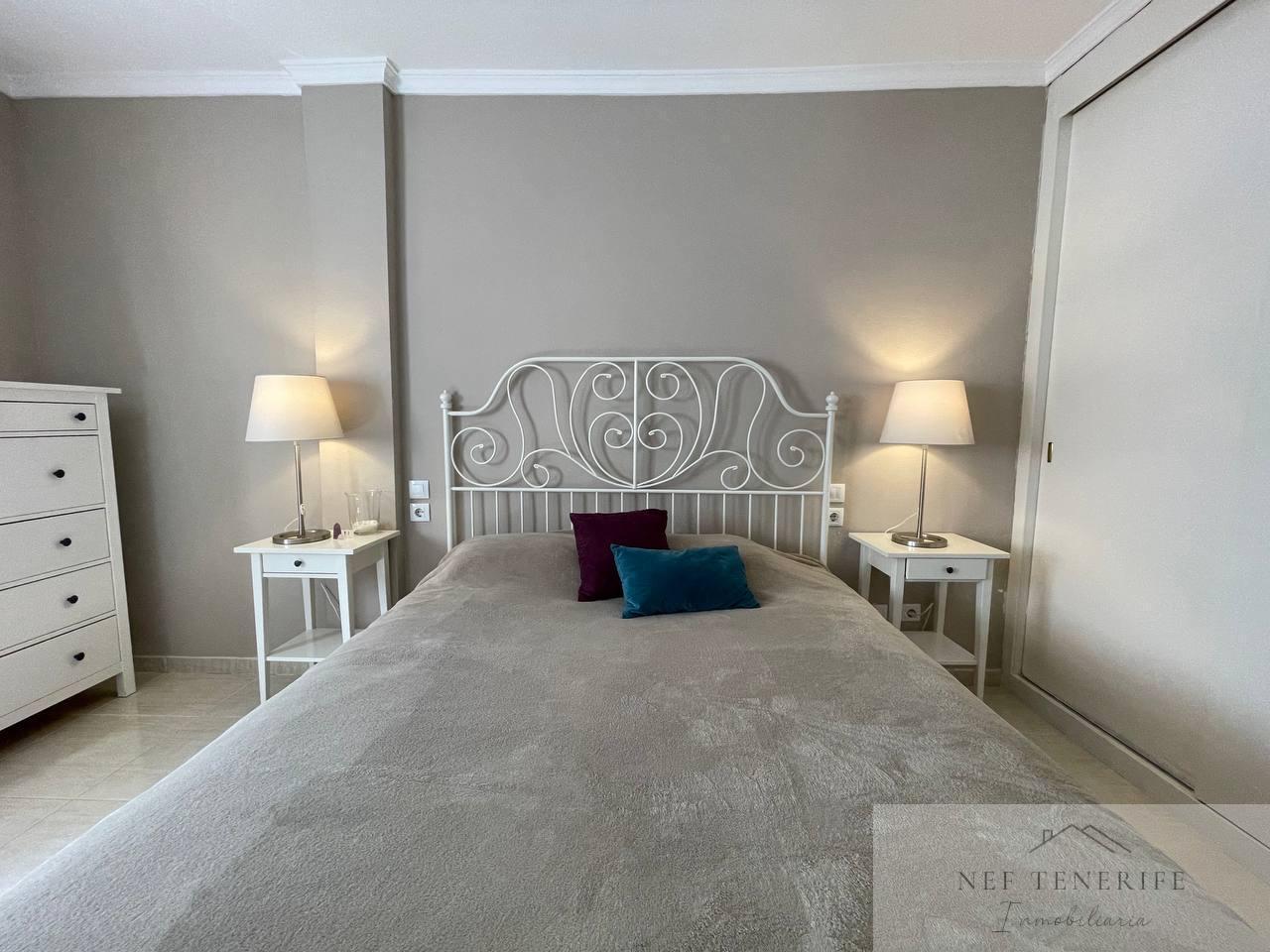 Venta de apartamento en Arona