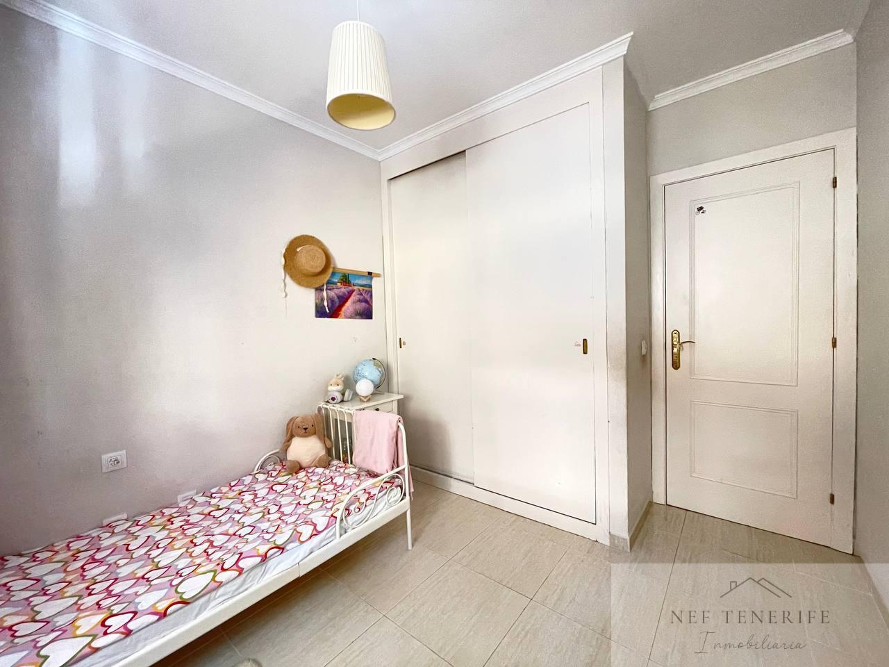 Venta de apartamento en Arona