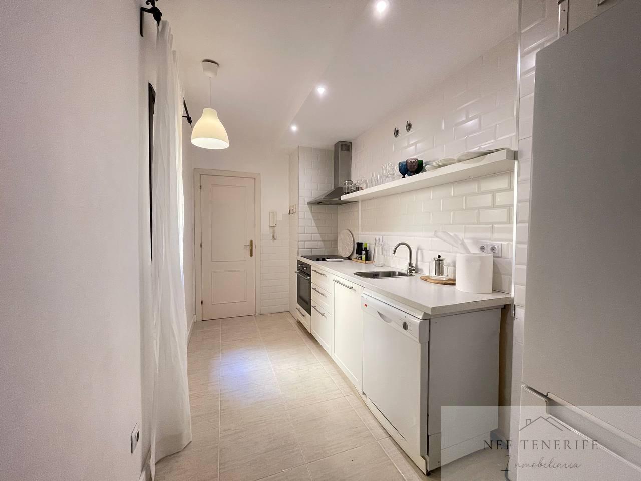 Venta de apartamento en Arona