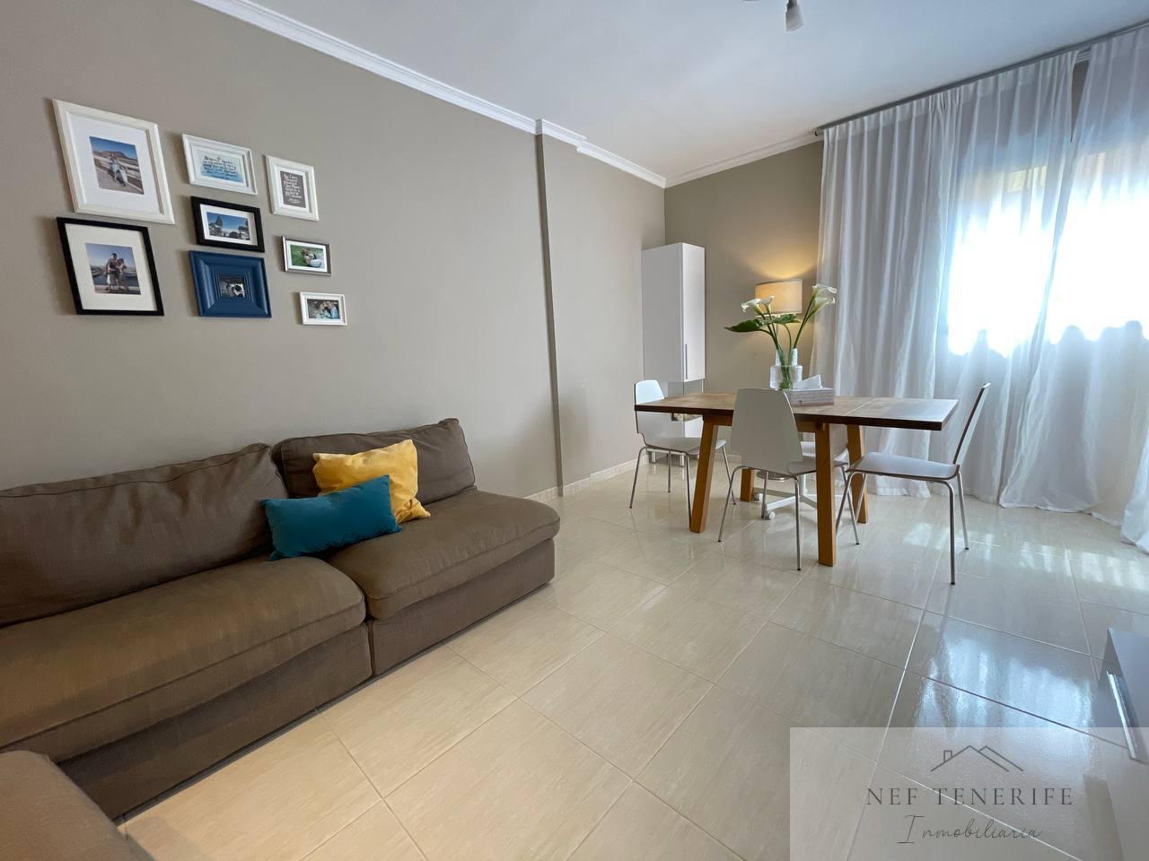 Venta de apartamento en Arona