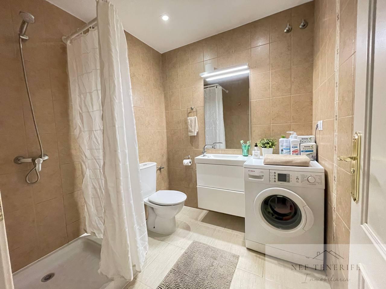 Venta de apartamento en Arona