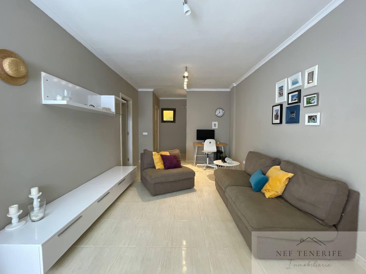 Venta de apartamento en Arona
