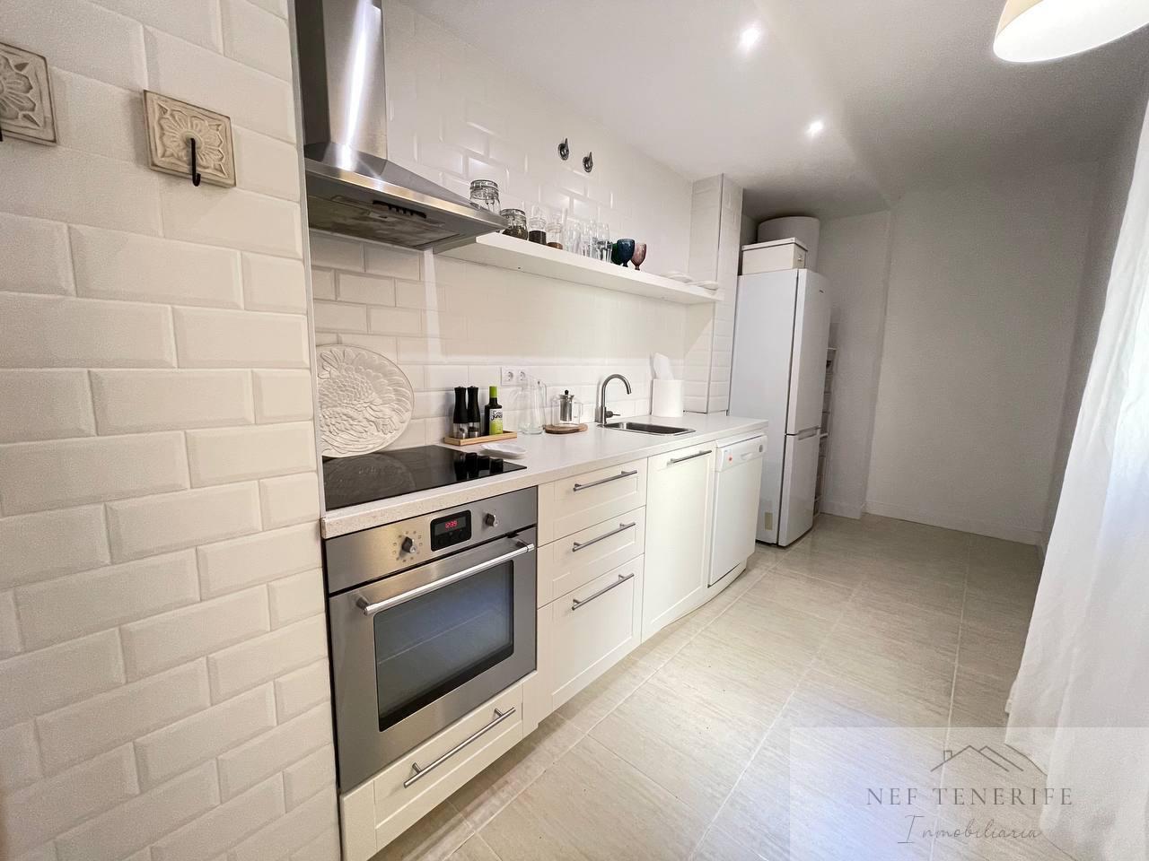 Venta de apartamento en Arona