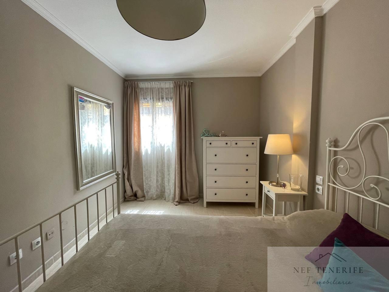Venta de apartamento en Arona