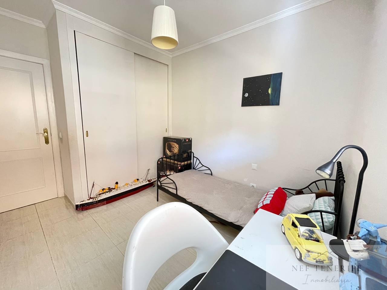Venta de apartamento en Arona