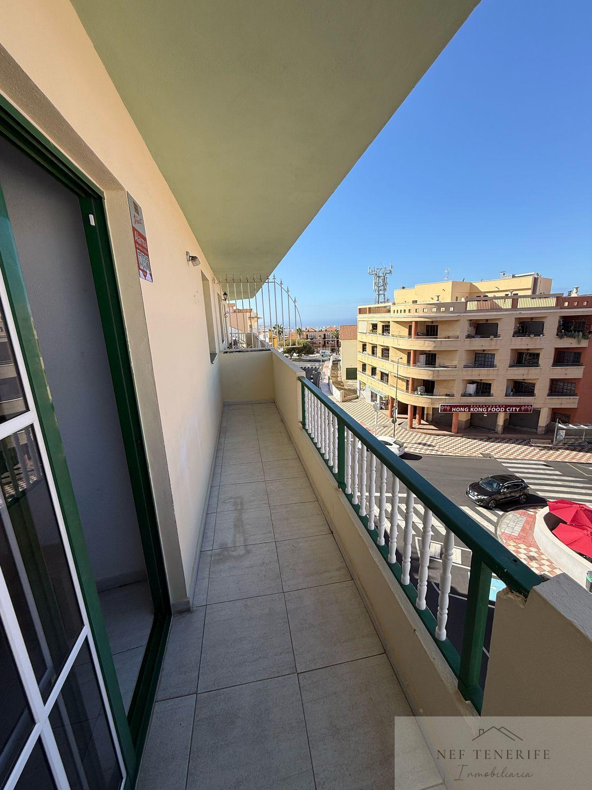 Venta de apartamento en Adeje