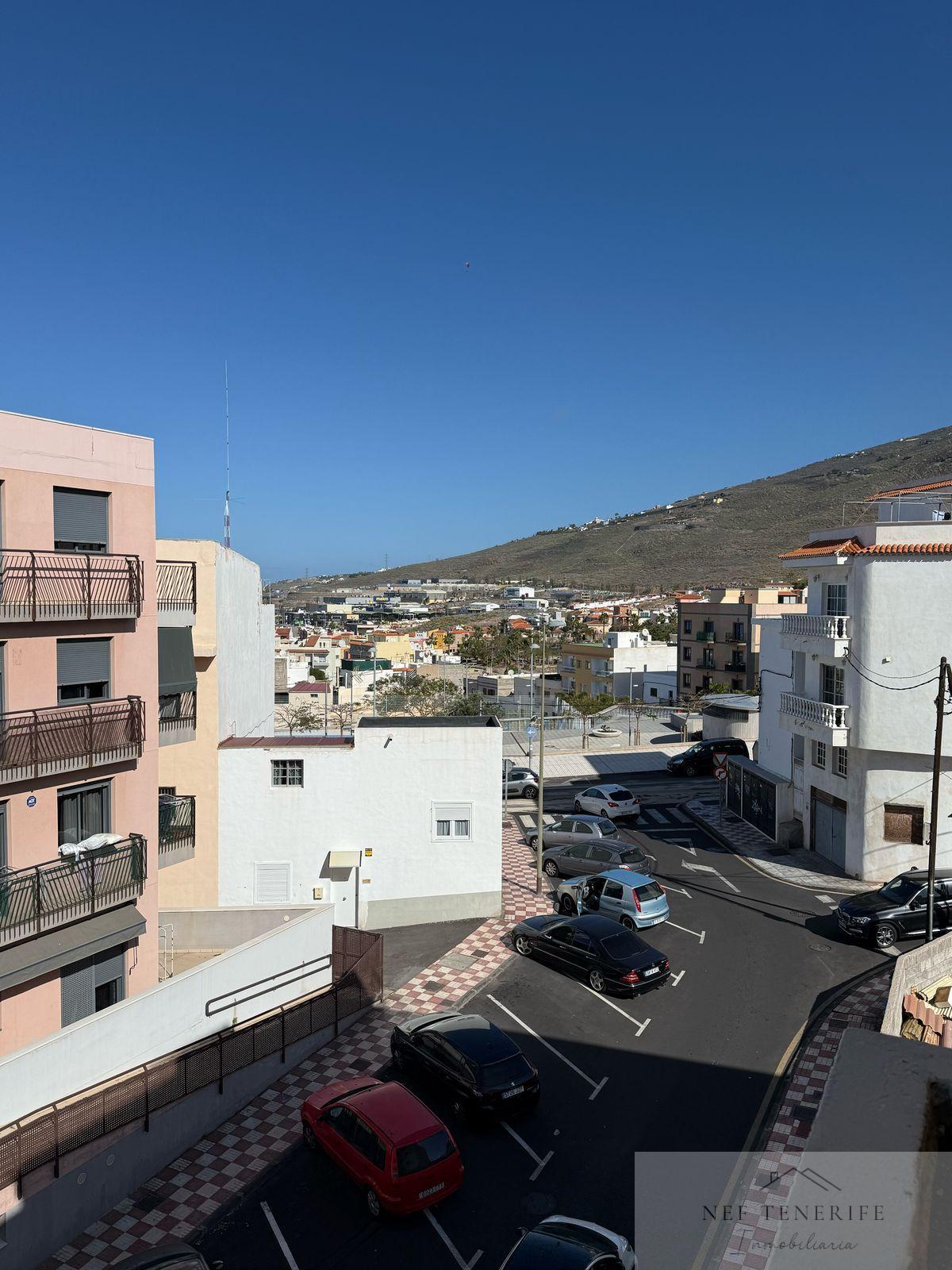 Venta de apartamento en Adeje