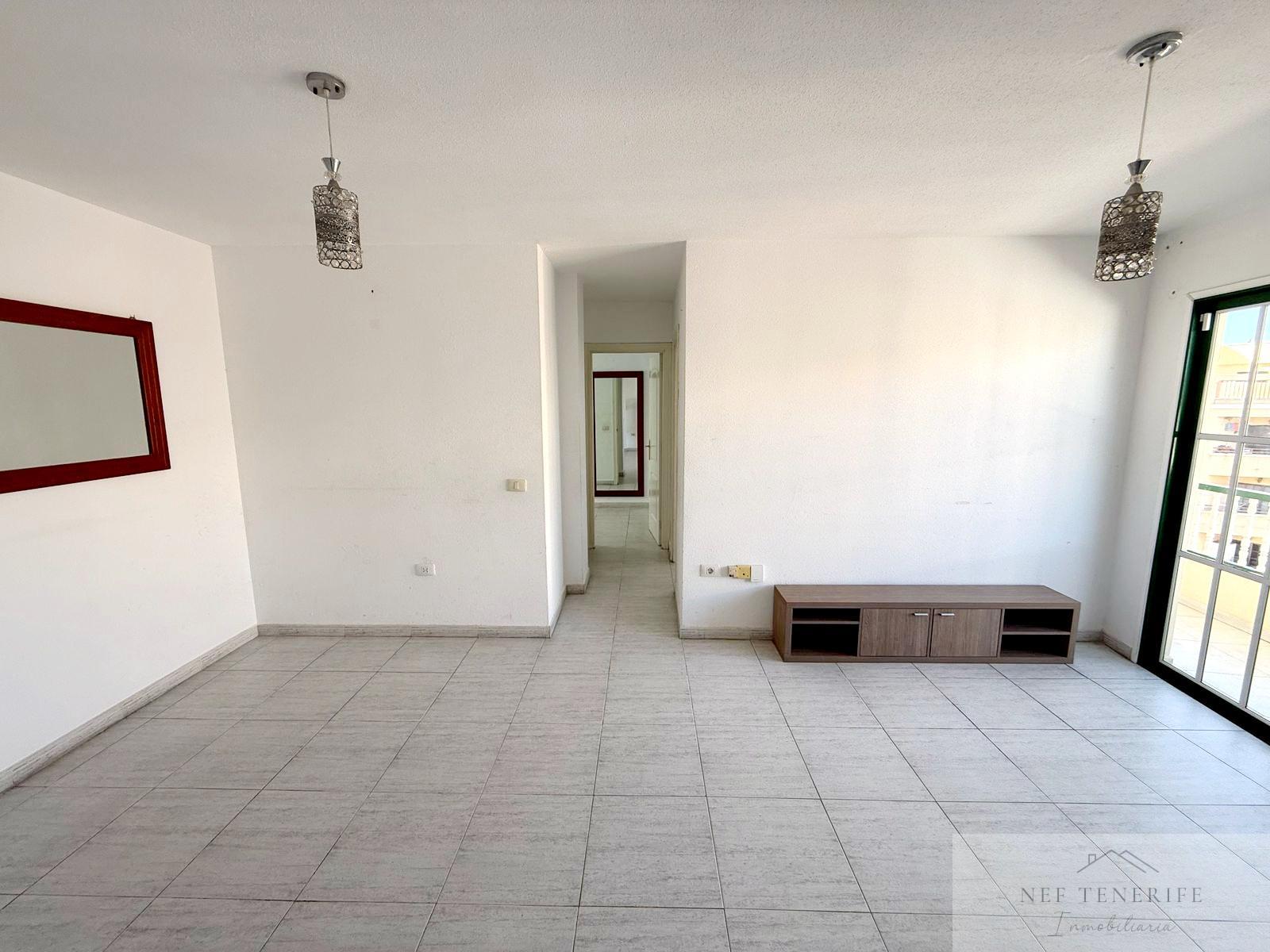 Venta de apartamento en Adeje