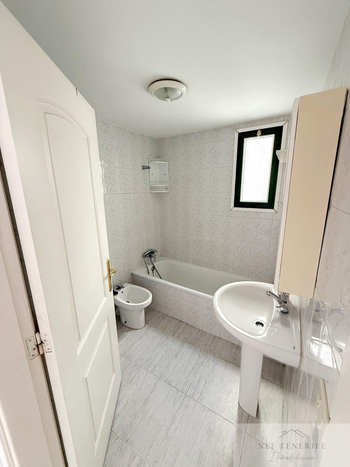 Venta de apartamento en Adeje