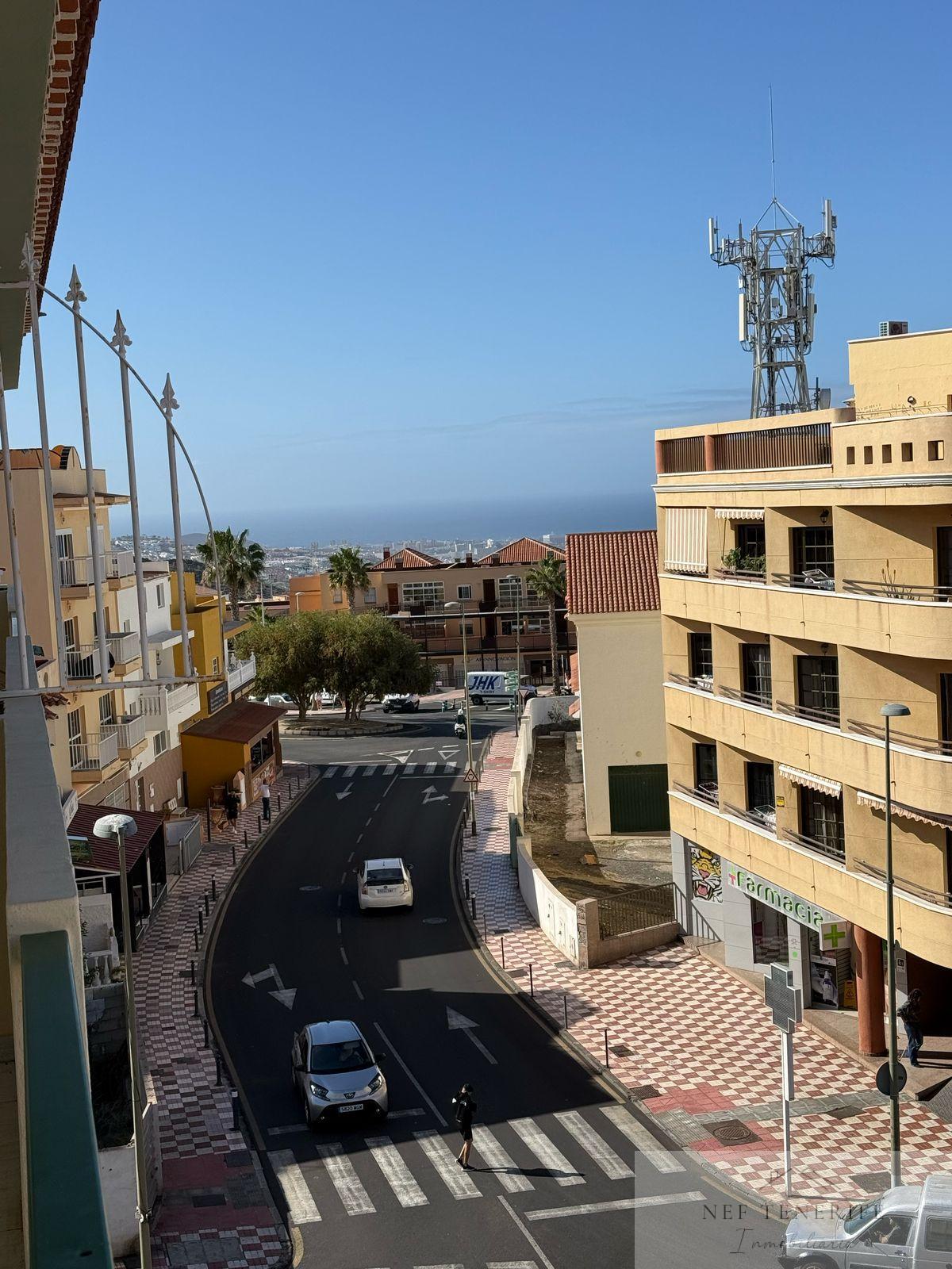 Venta de apartamento en Adeje