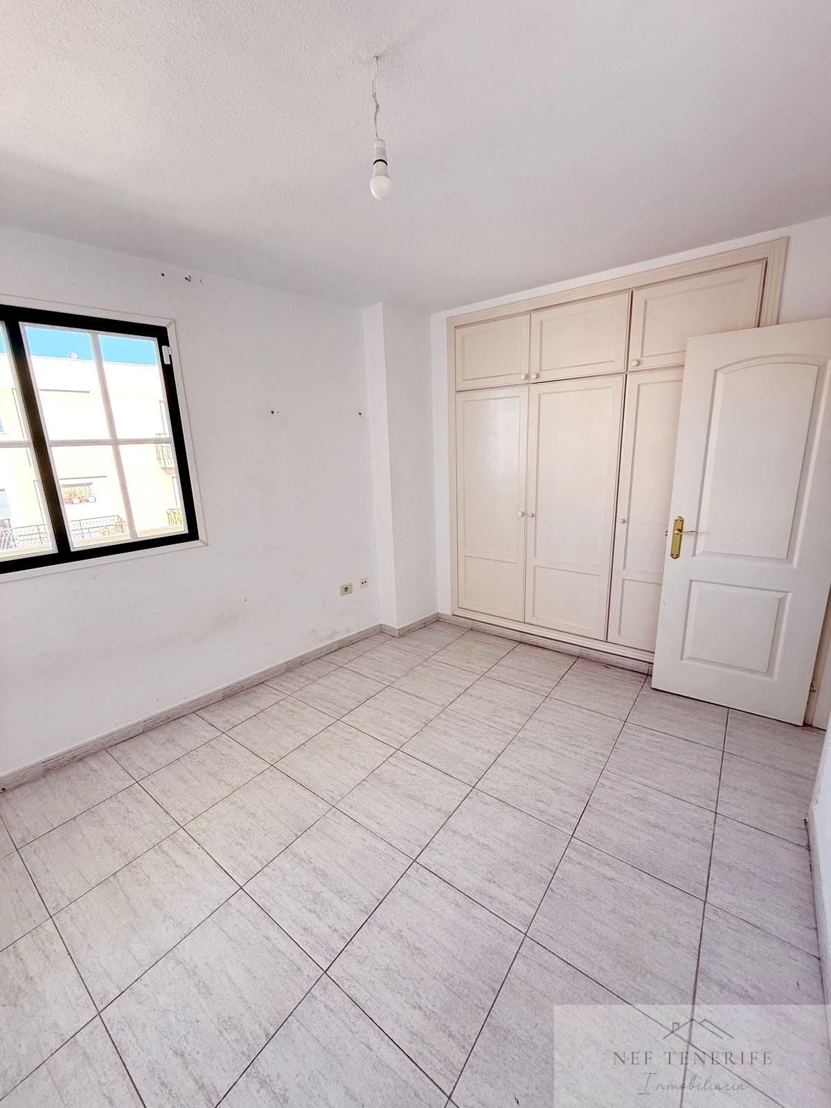 Venta de apartamento en Adeje