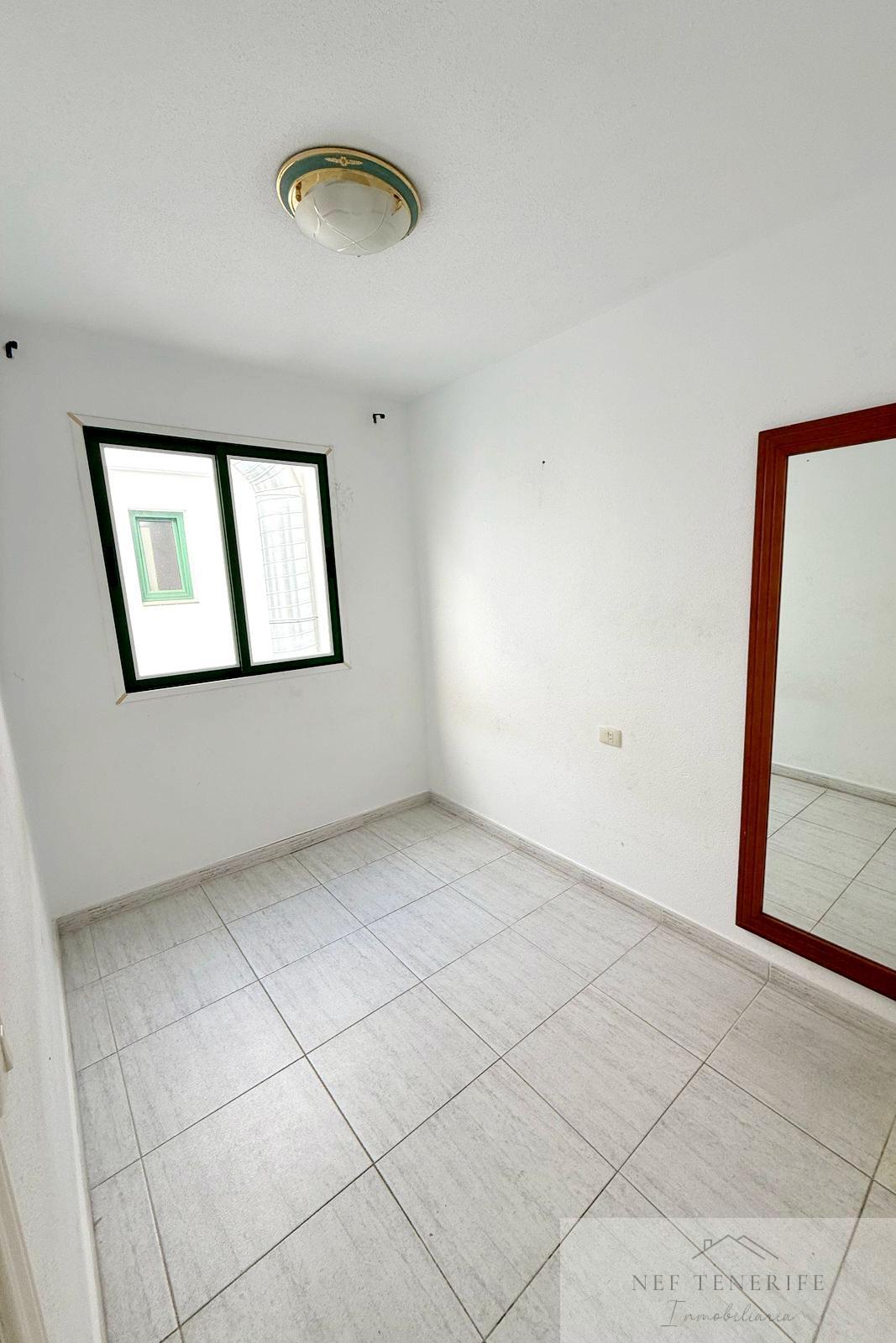 Venta de apartamento en Adeje