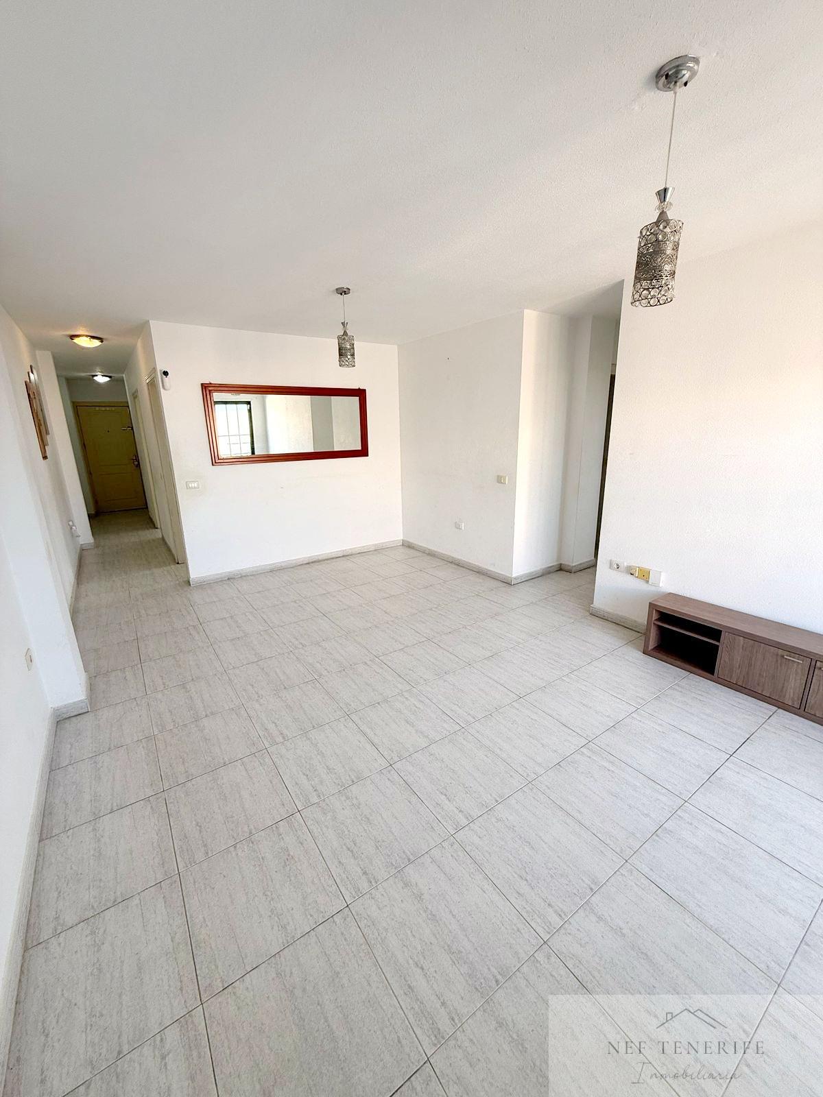 Venta de apartamento en Adeje