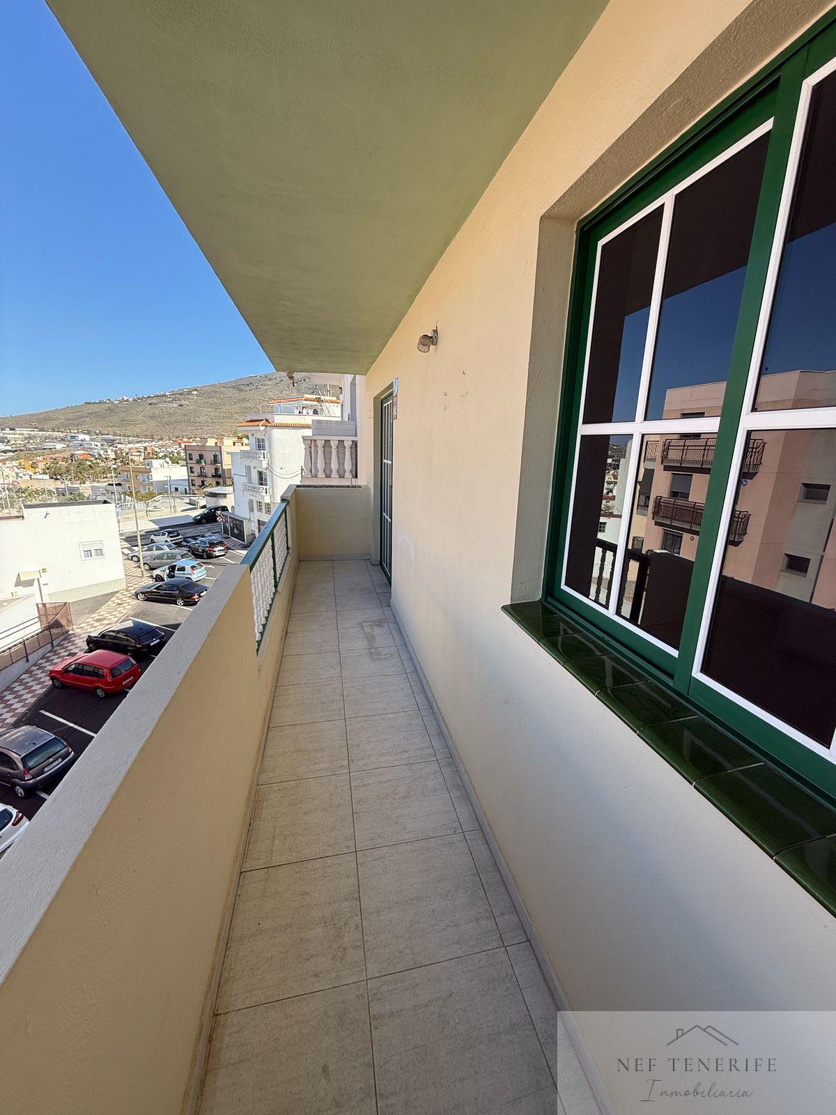Venta de apartamento en Adeje