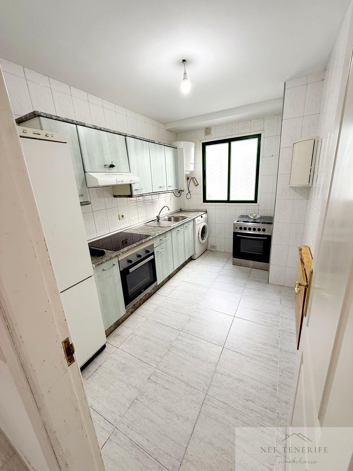 Venta de apartamento en Adeje