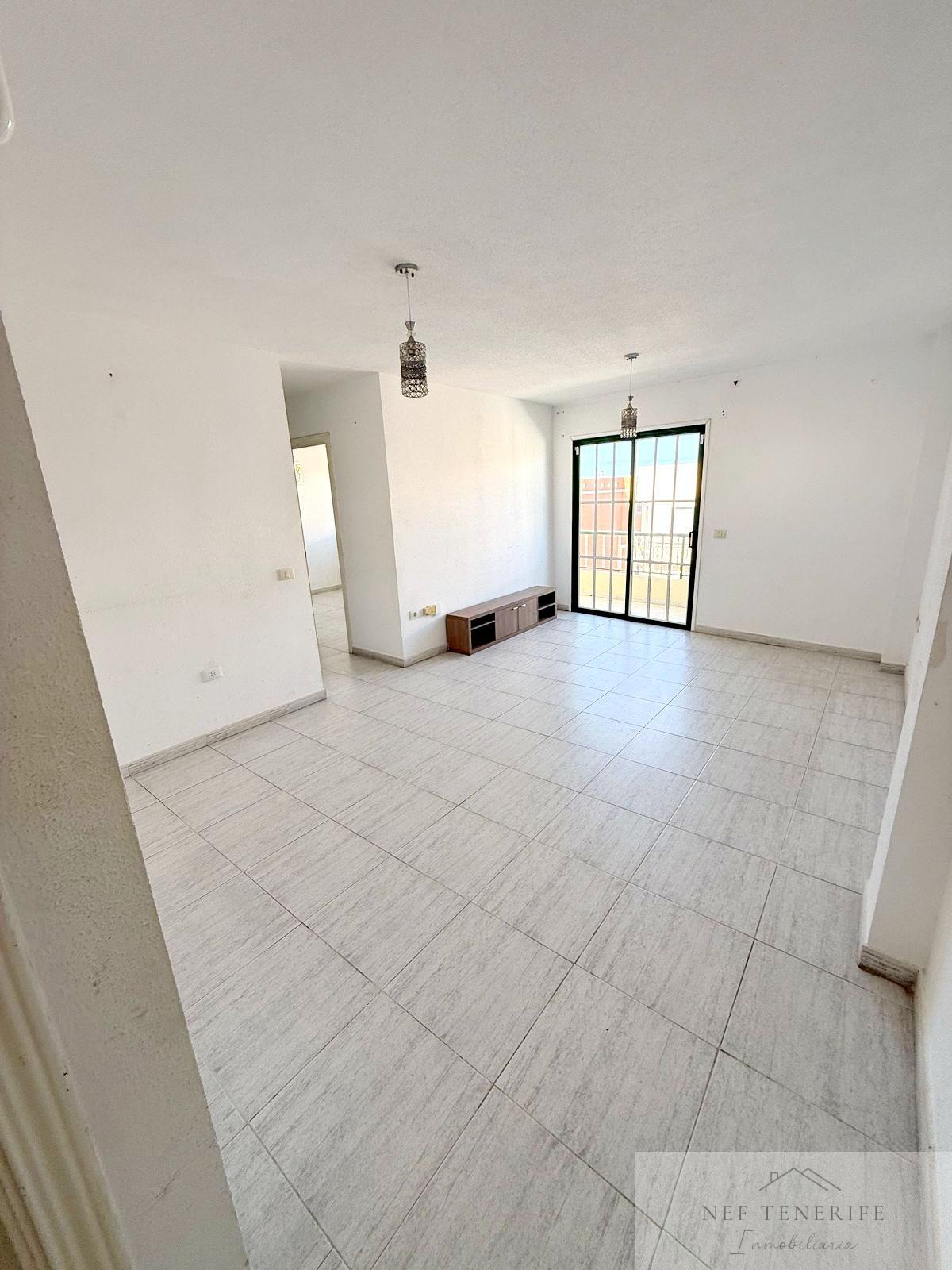 Venta de apartamento en Adeje