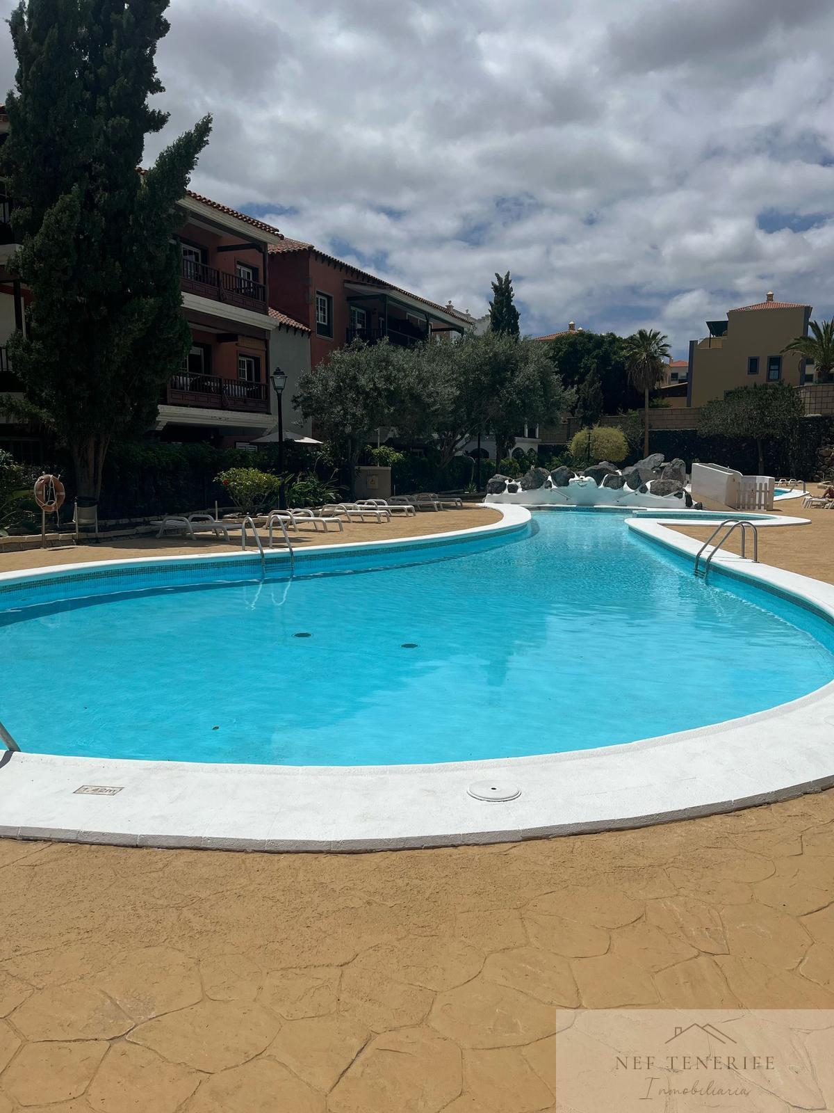 Venta de apartamento en San Miguel de Abona