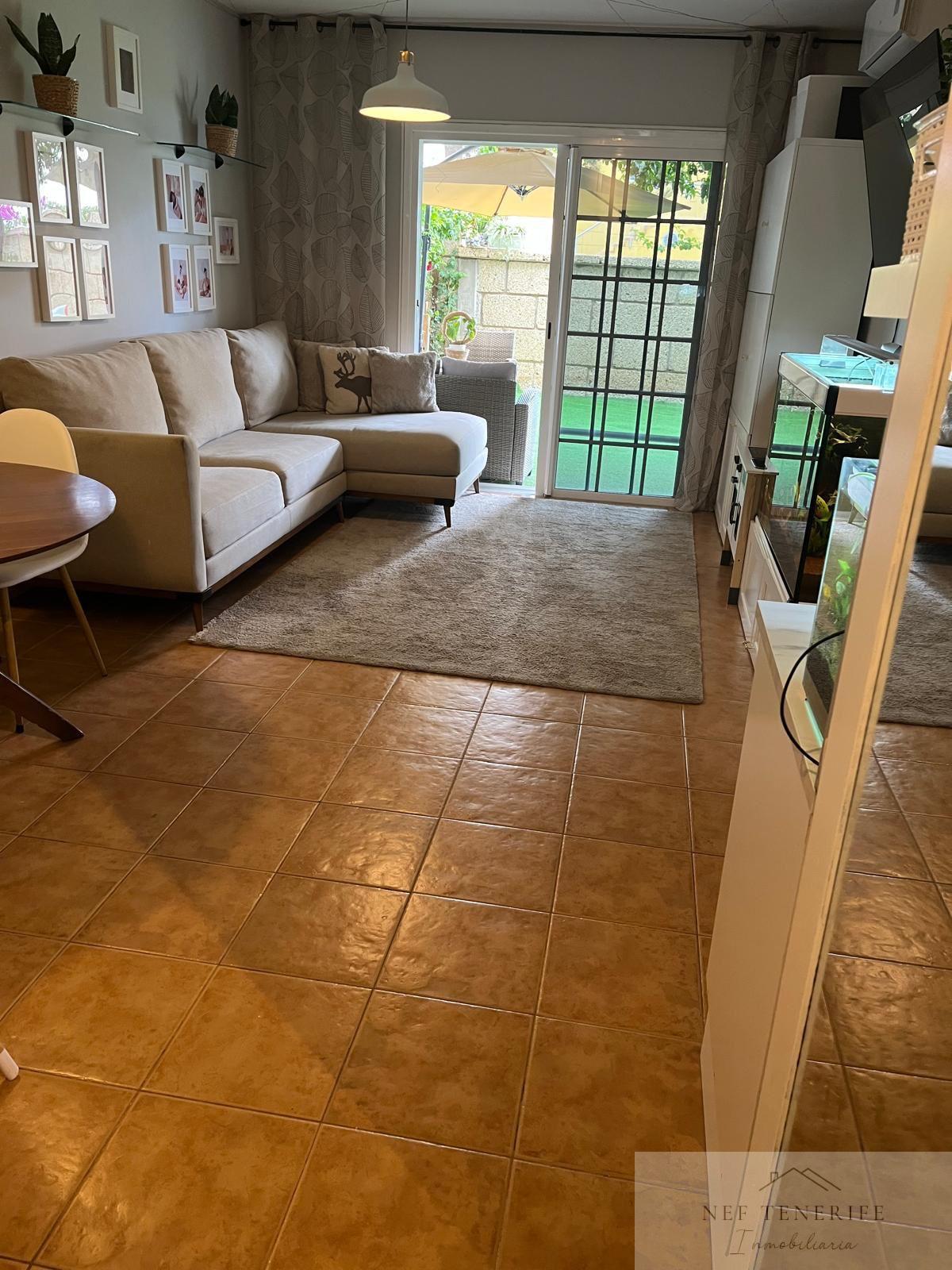 Venta de apartamento en San Miguel de Abona