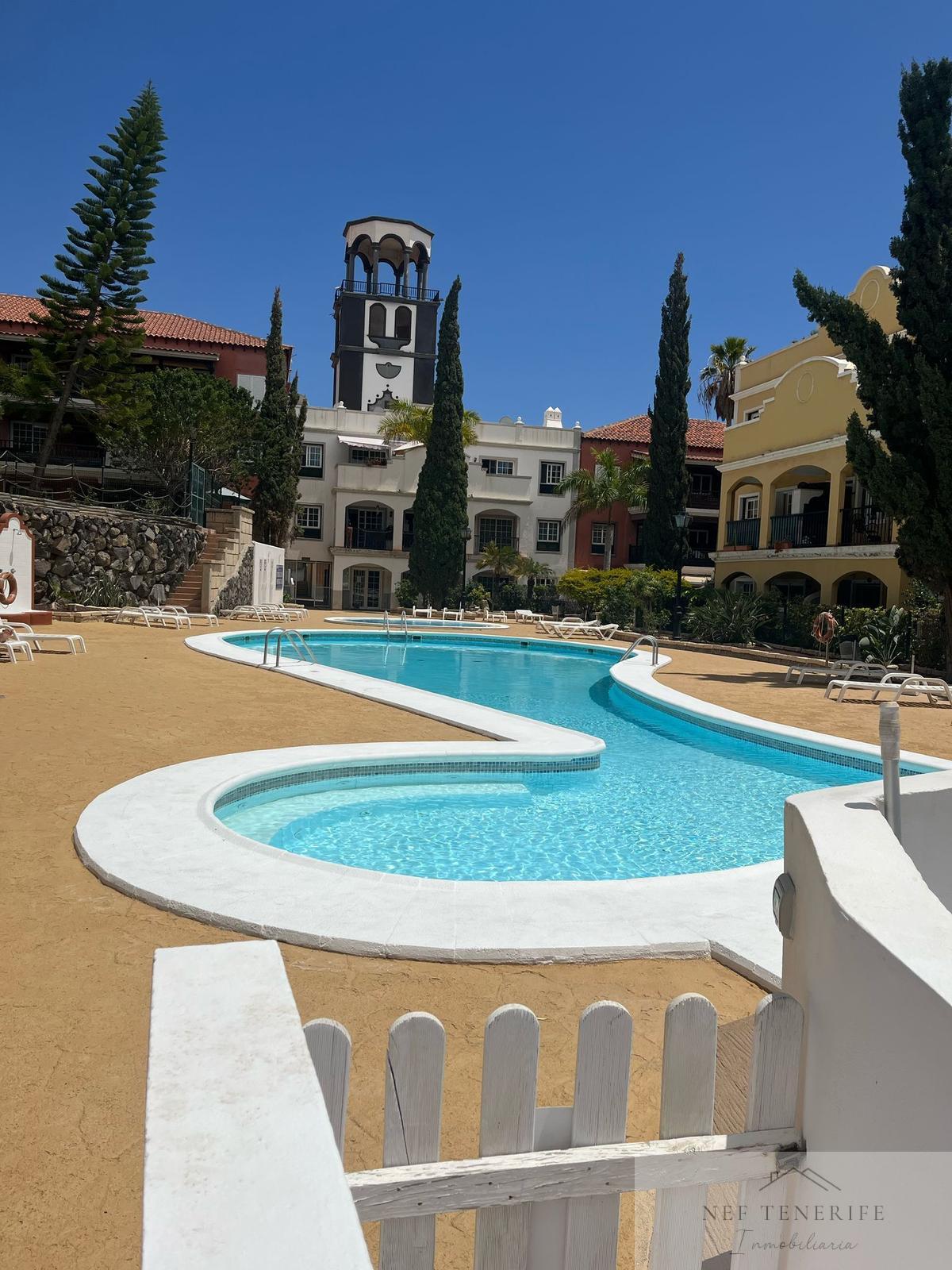 Venta de apartamento en San Miguel de Abona