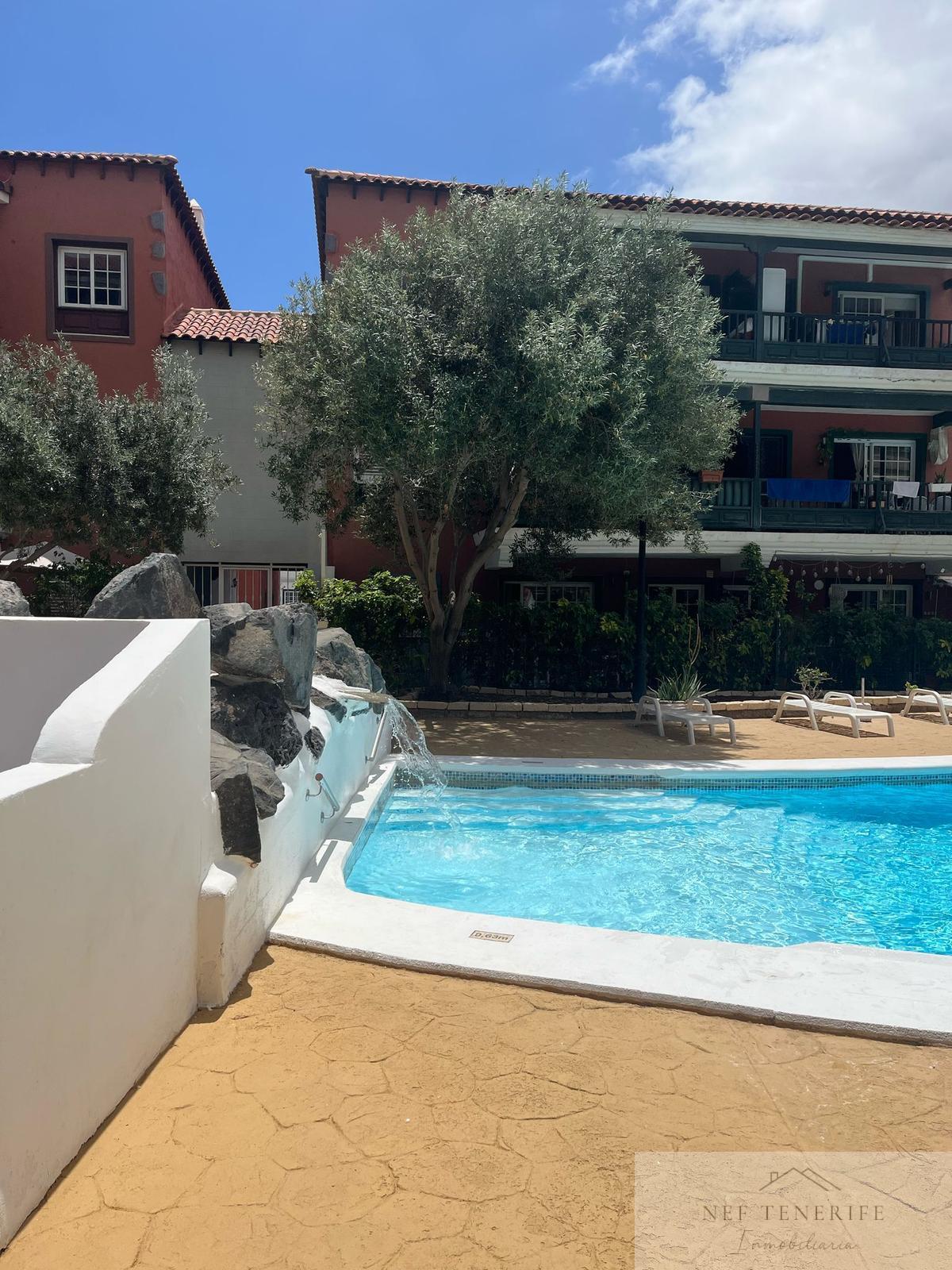 Venta de apartamento en San Miguel de Abona