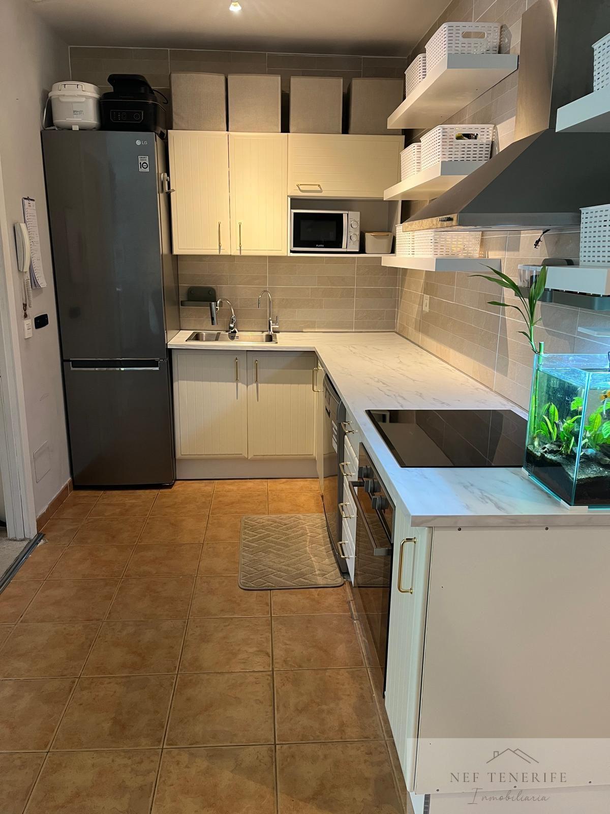 Venta de apartamento en San Miguel de Abona