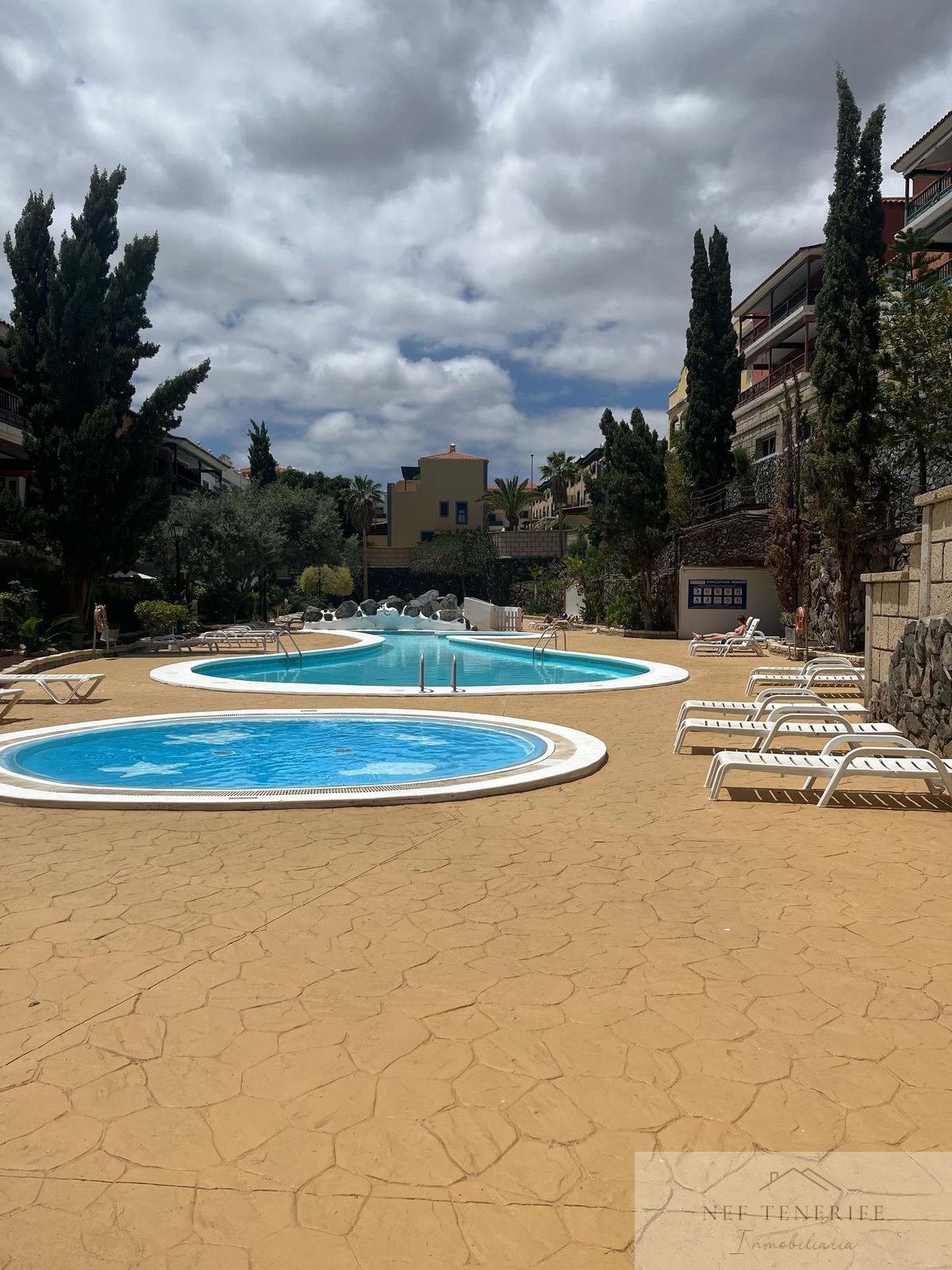 Venta de apartamento en San Miguel de Abona