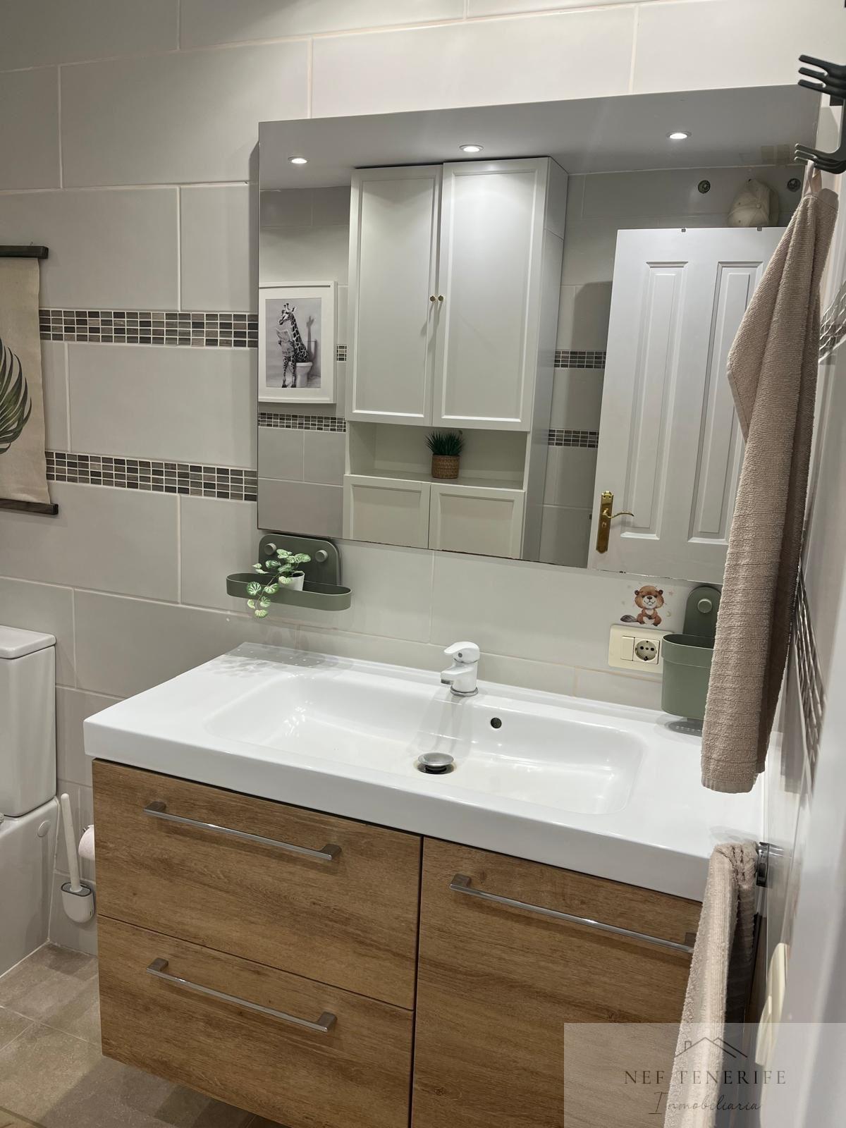 Venta de apartamento en San Miguel de Abona