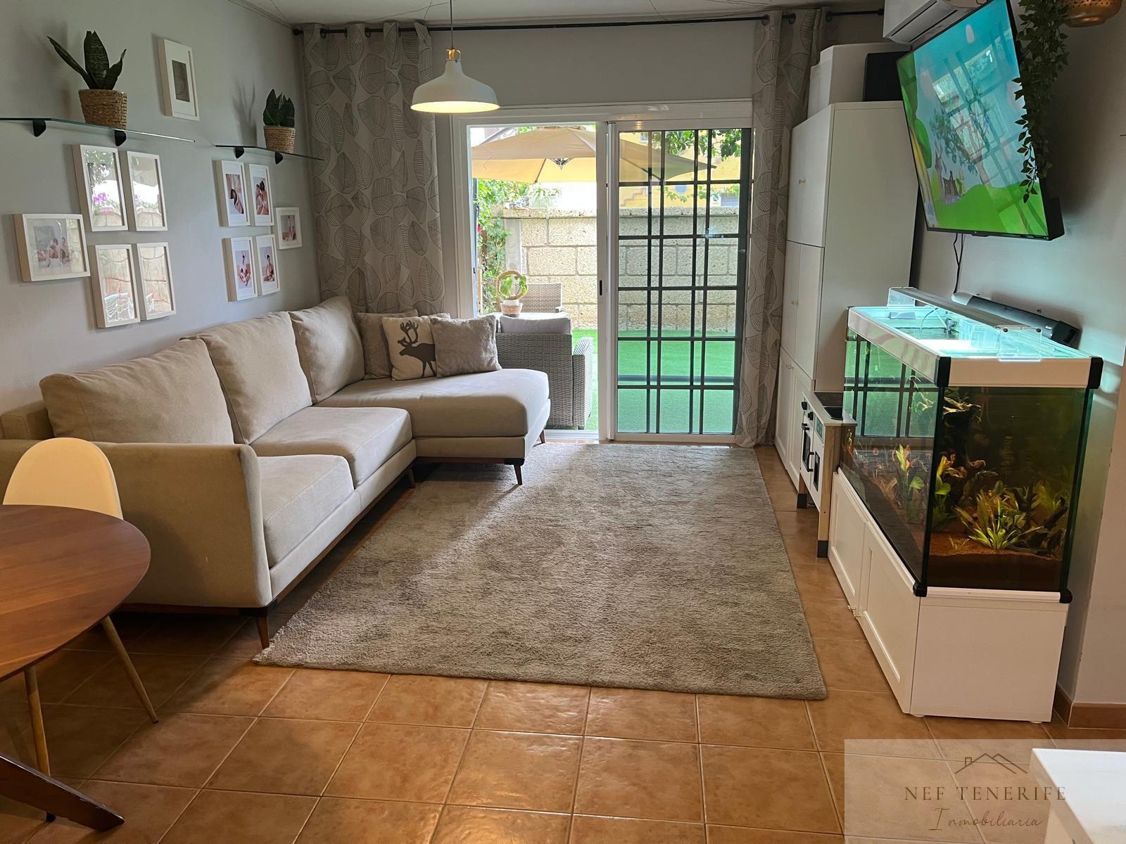 Venta de apartamento en San Miguel de Abona