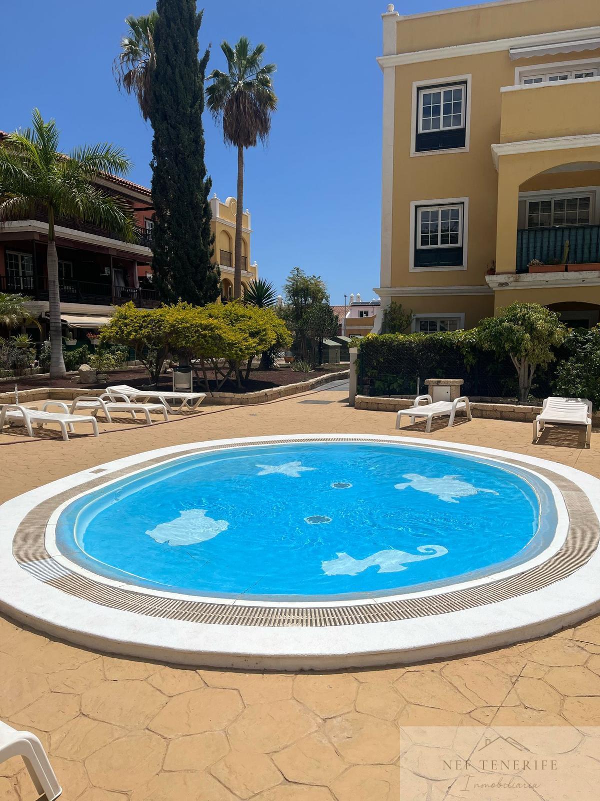 Venta de apartamento en San Miguel de Abona