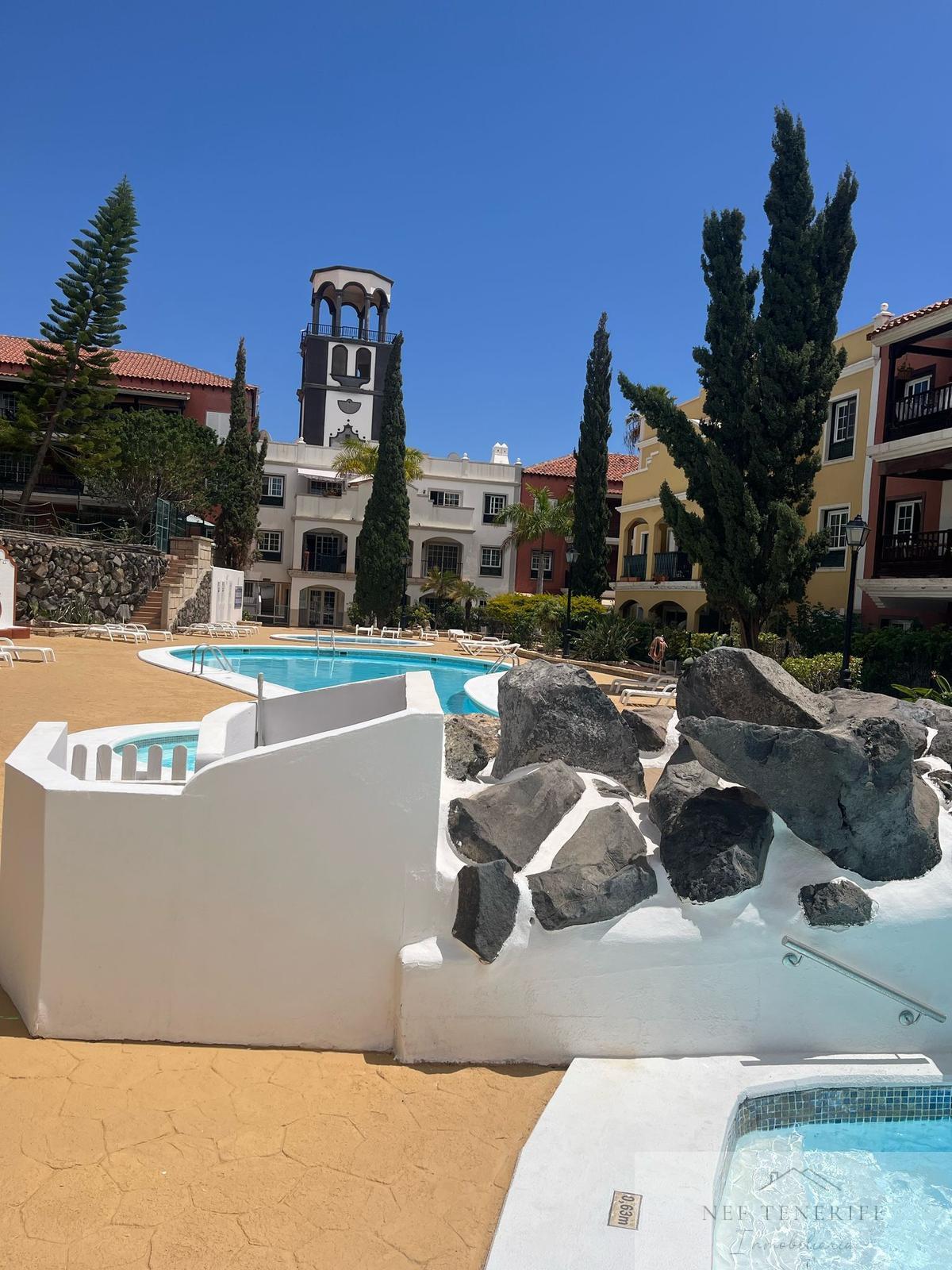 Venta de apartamento en San Miguel de Abona
