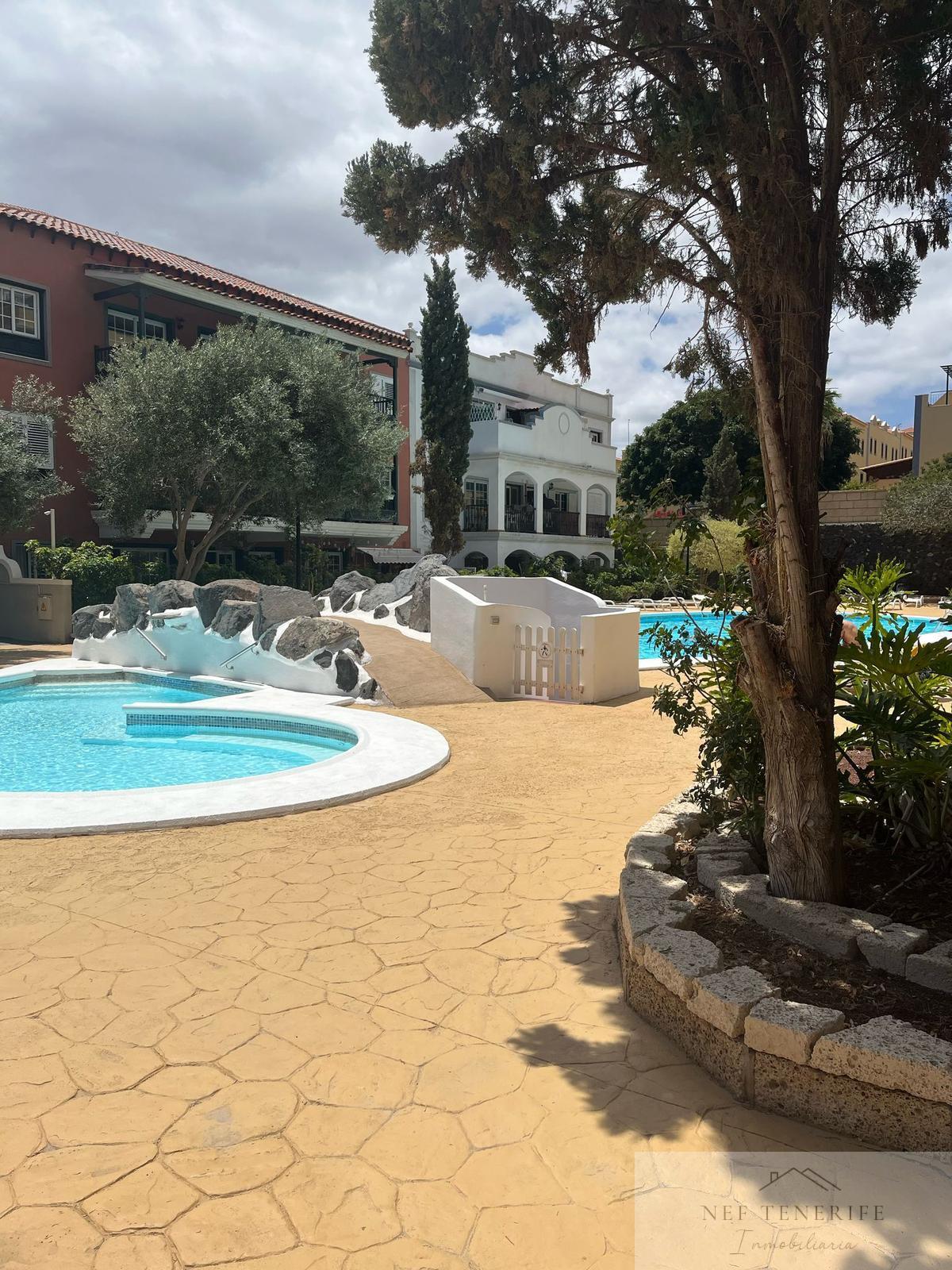 Venta de apartamento en San Miguel de Abona